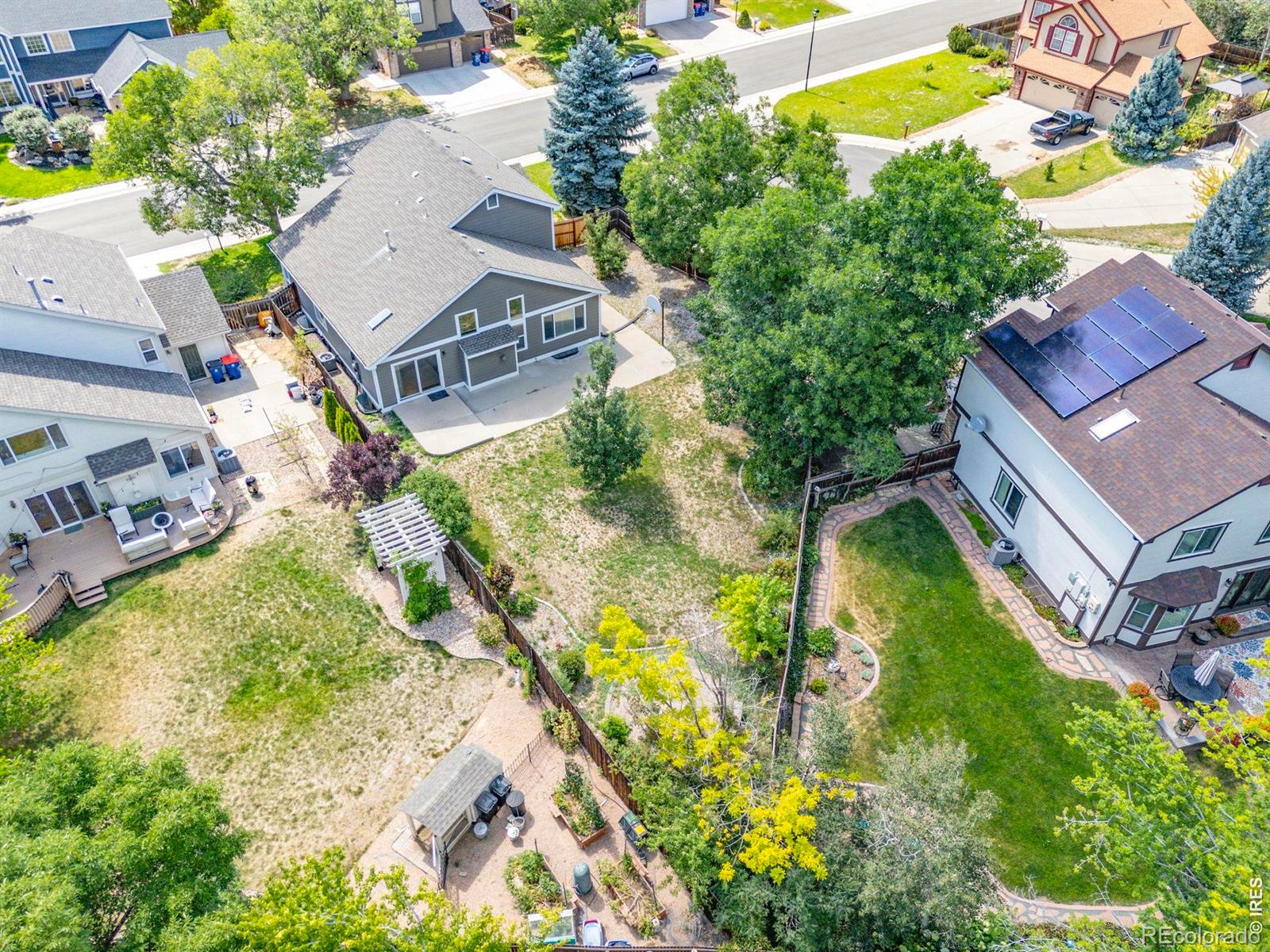 MLS Image #42 for 1630  hemlock way,broomfield, Colorado