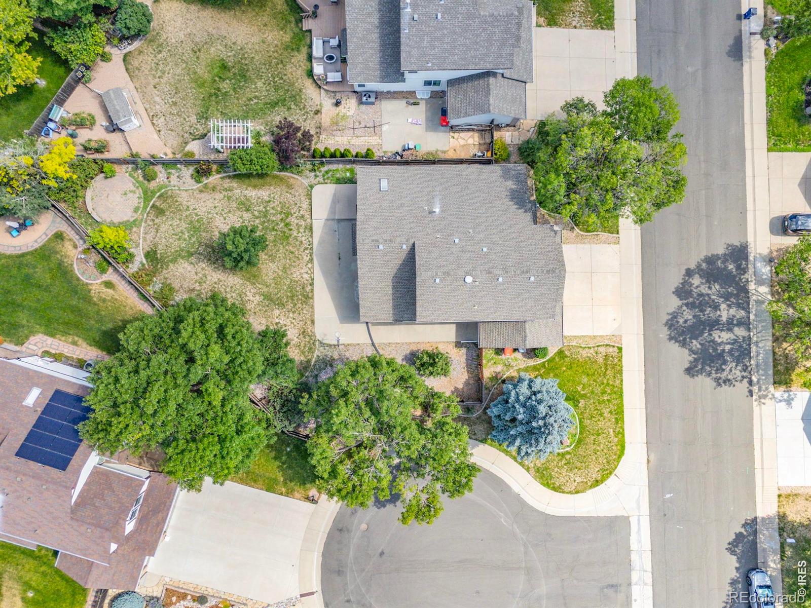 MLS Image #43 for 1630  hemlock way,broomfield, Colorado