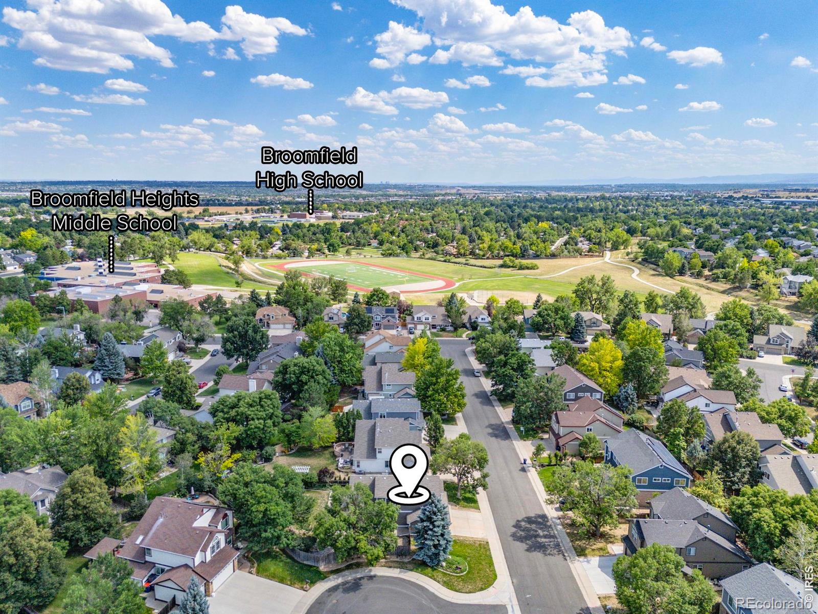 MLS Image #44 for 1630  hemlock way,broomfield, Colorado