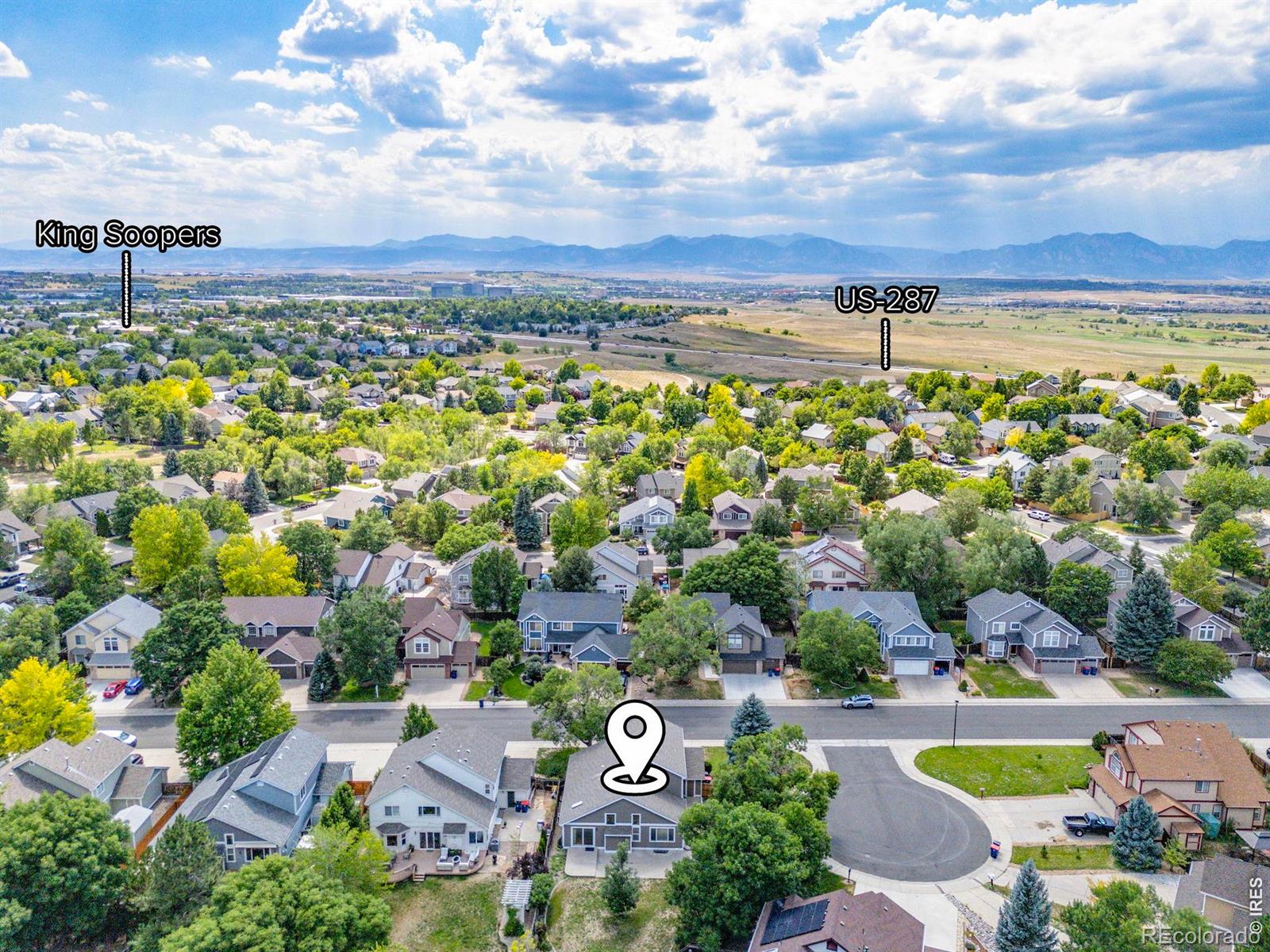 MLS Image #45 for 1630  hemlock way,broomfield, Colorado