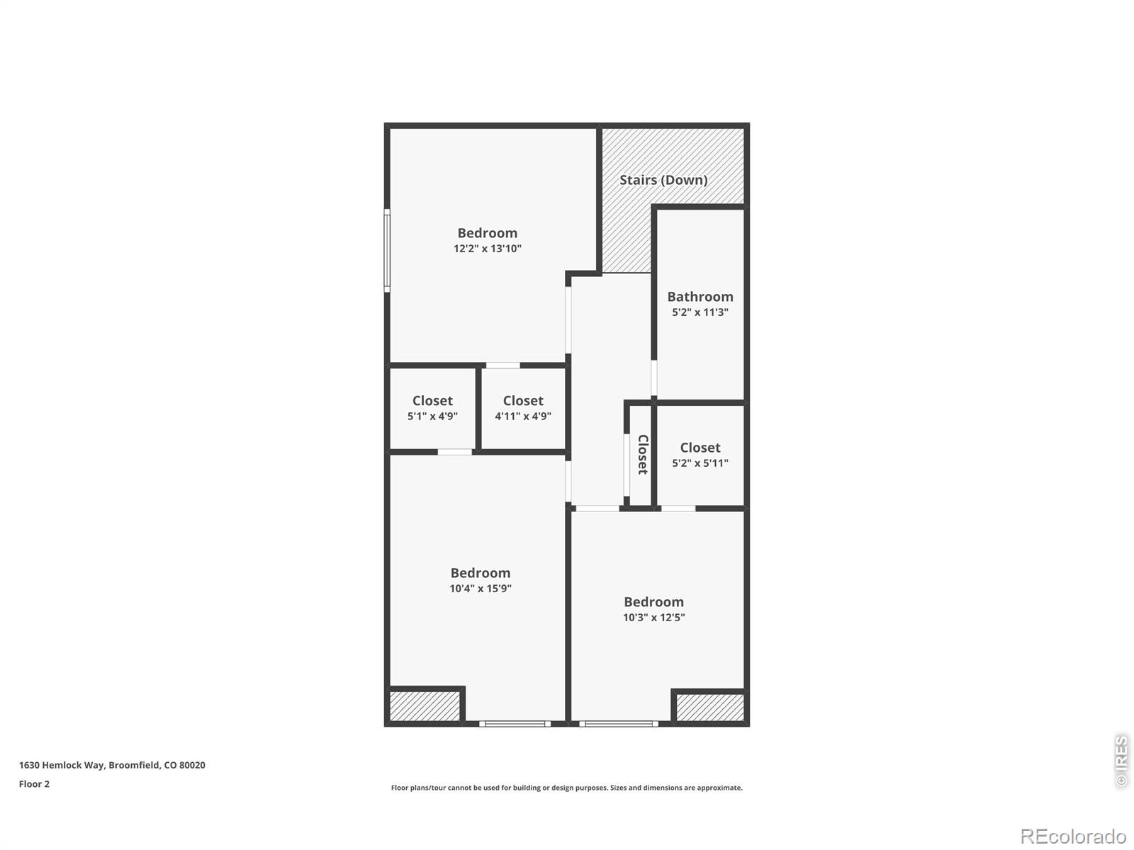 MLS Image #48 for 1630  hemlock way,broomfield, Colorado