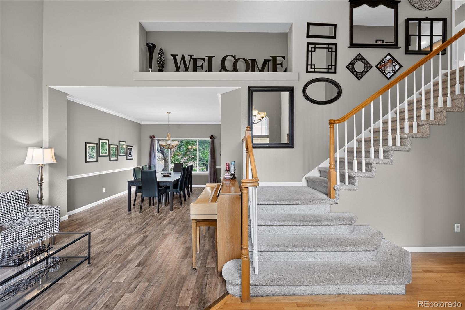 MLS Image #1 for 17403  armel court,parker, Colorado