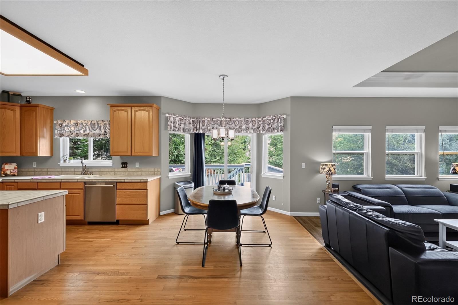 MLS Image #12 for 17403  armel court,parker, Colorado