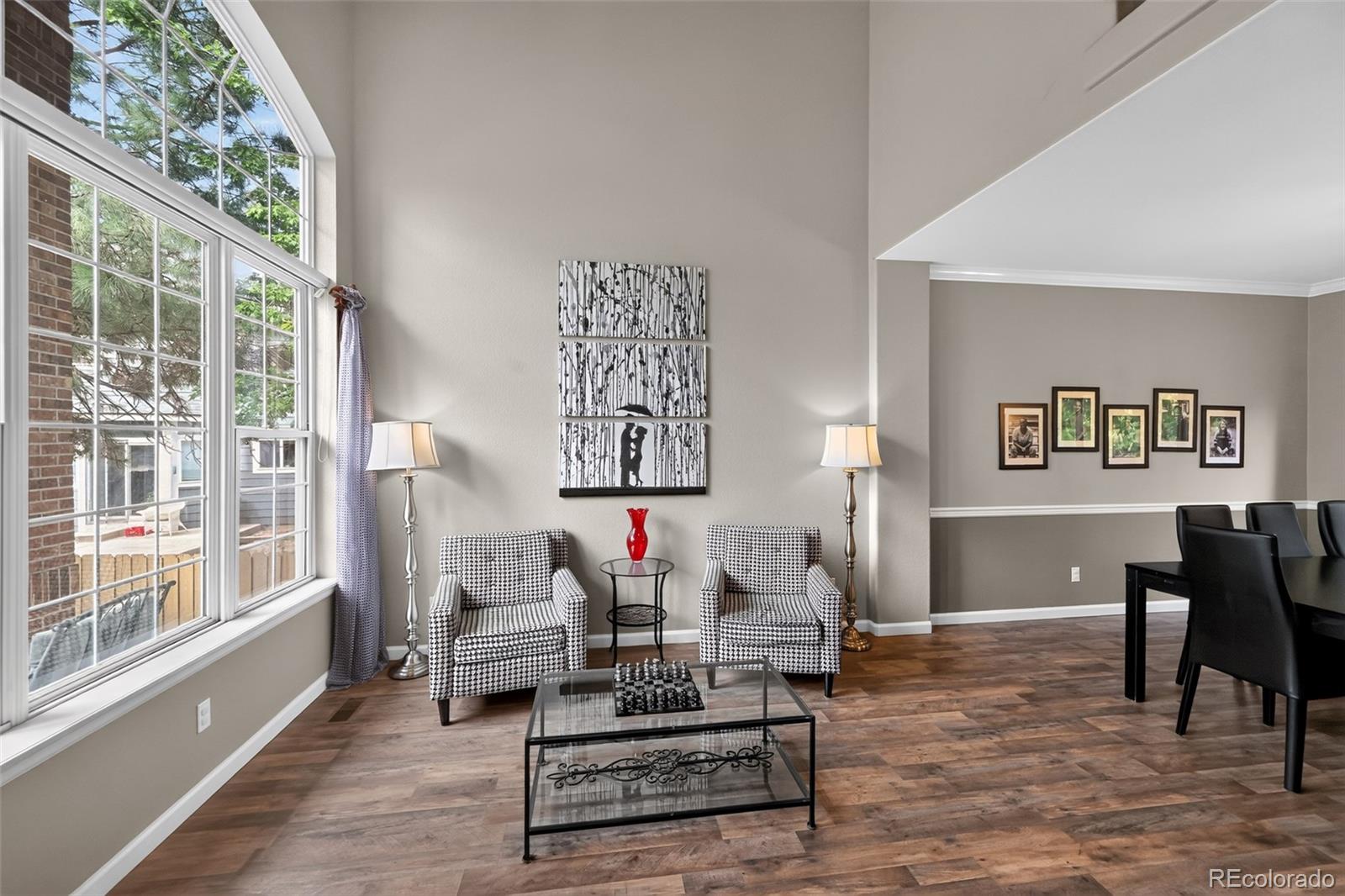 MLS Image #4 for 17403  armel court,parker, Colorado
