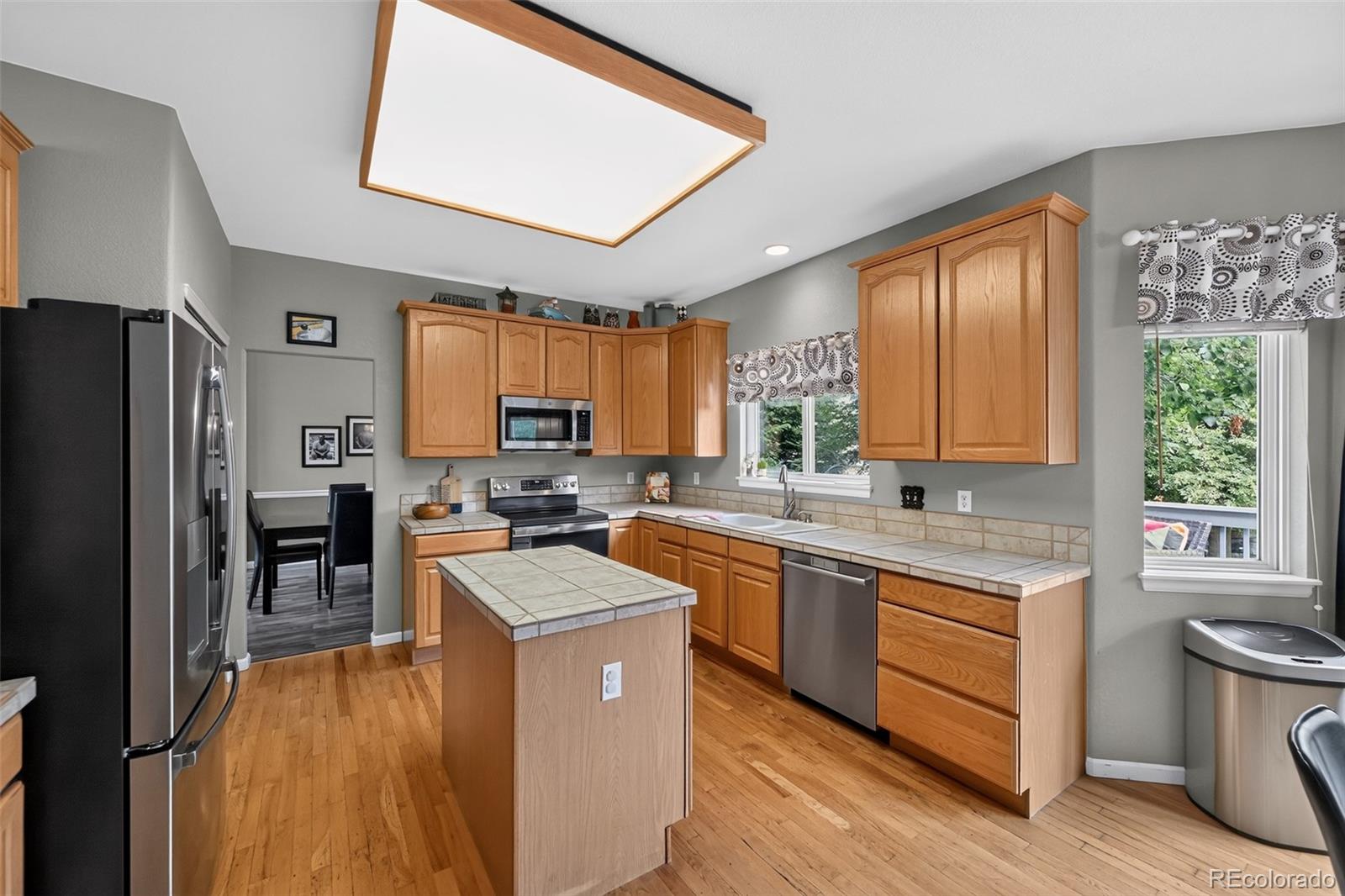 MLS Image #7 for 17403  armel court,parker, Colorado