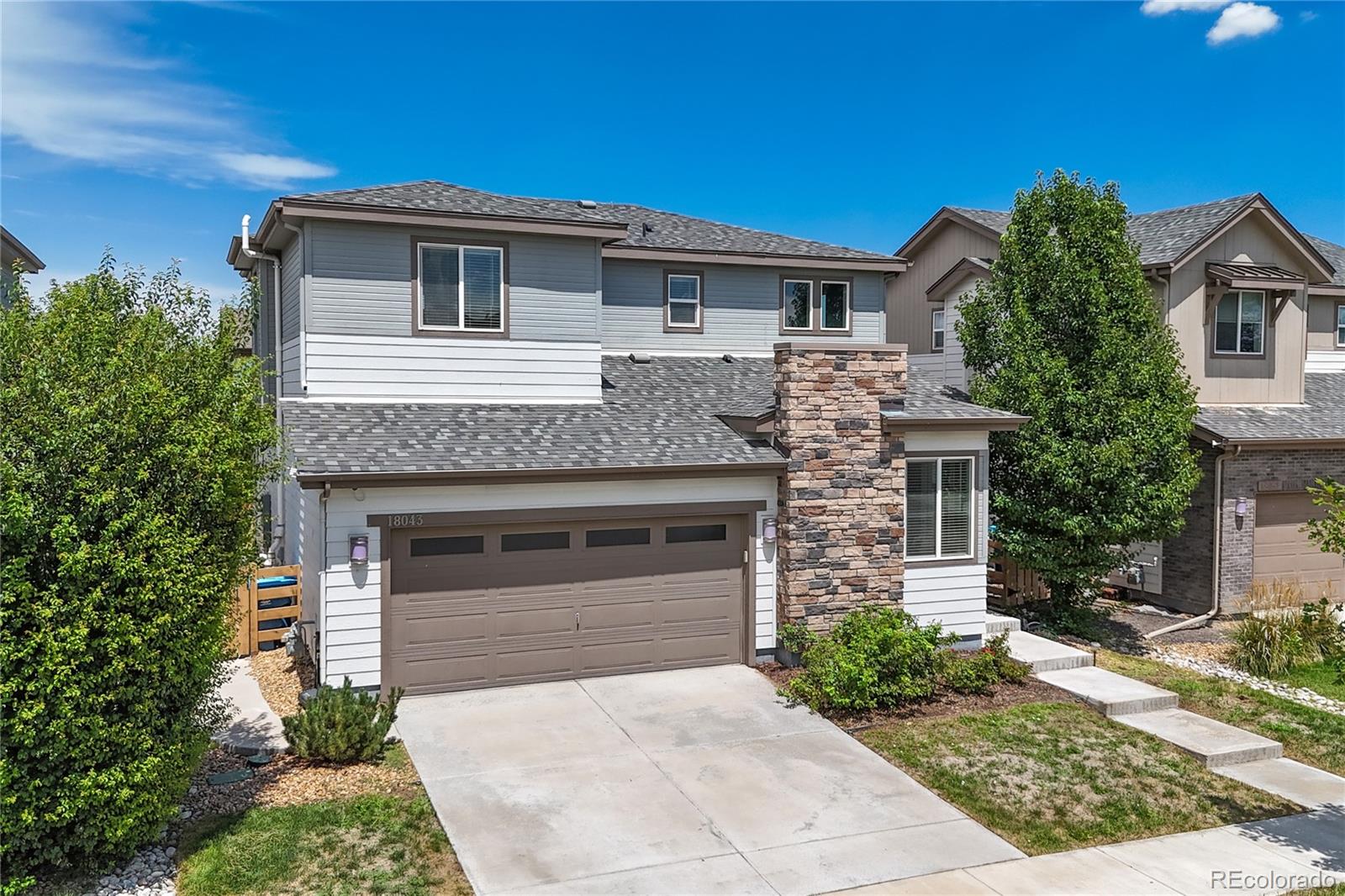 MLS Image #1 for 18043 e 107th avenue,commerce city, Colorado