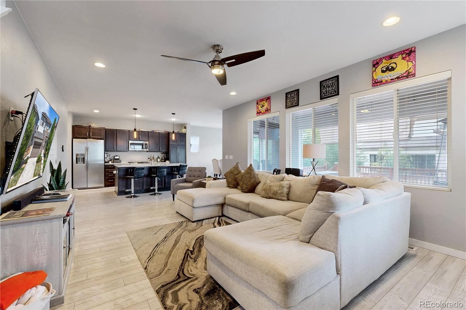 MLS Image #2 for 18043 e 107th avenue,commerce city, Colorado