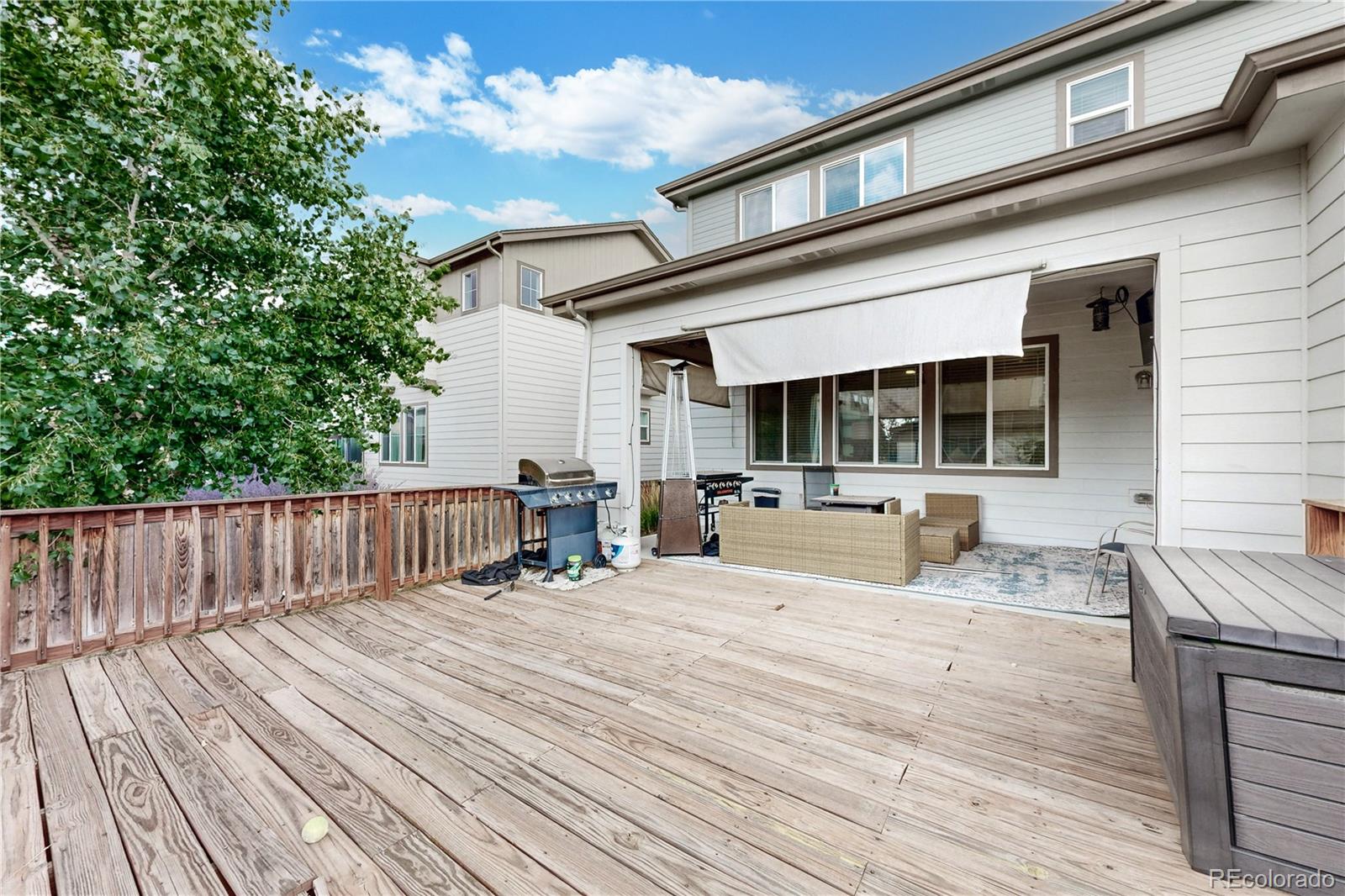 MLS Image #40 for 18043 e 107th avenue,commerce city, Colorado