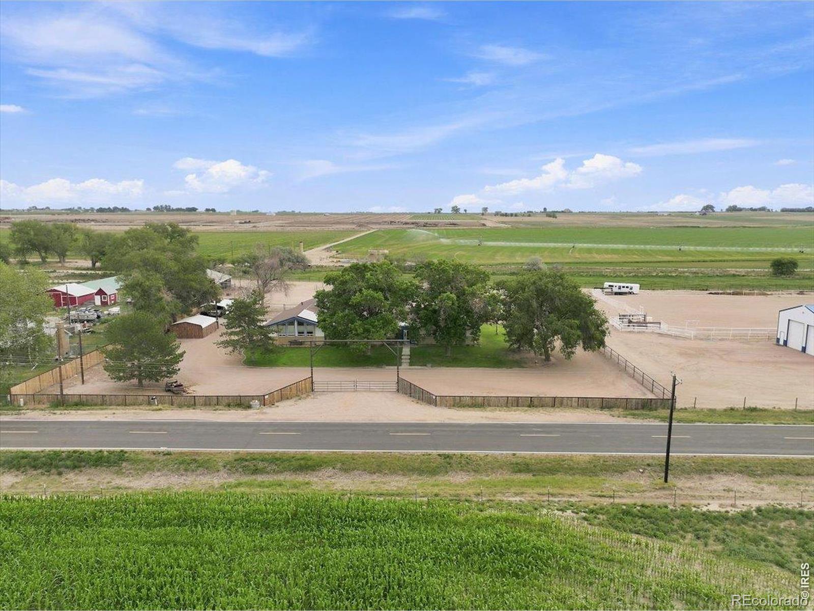 MLS Image #2 for 36590  county road 43 ,eaton, Colorado