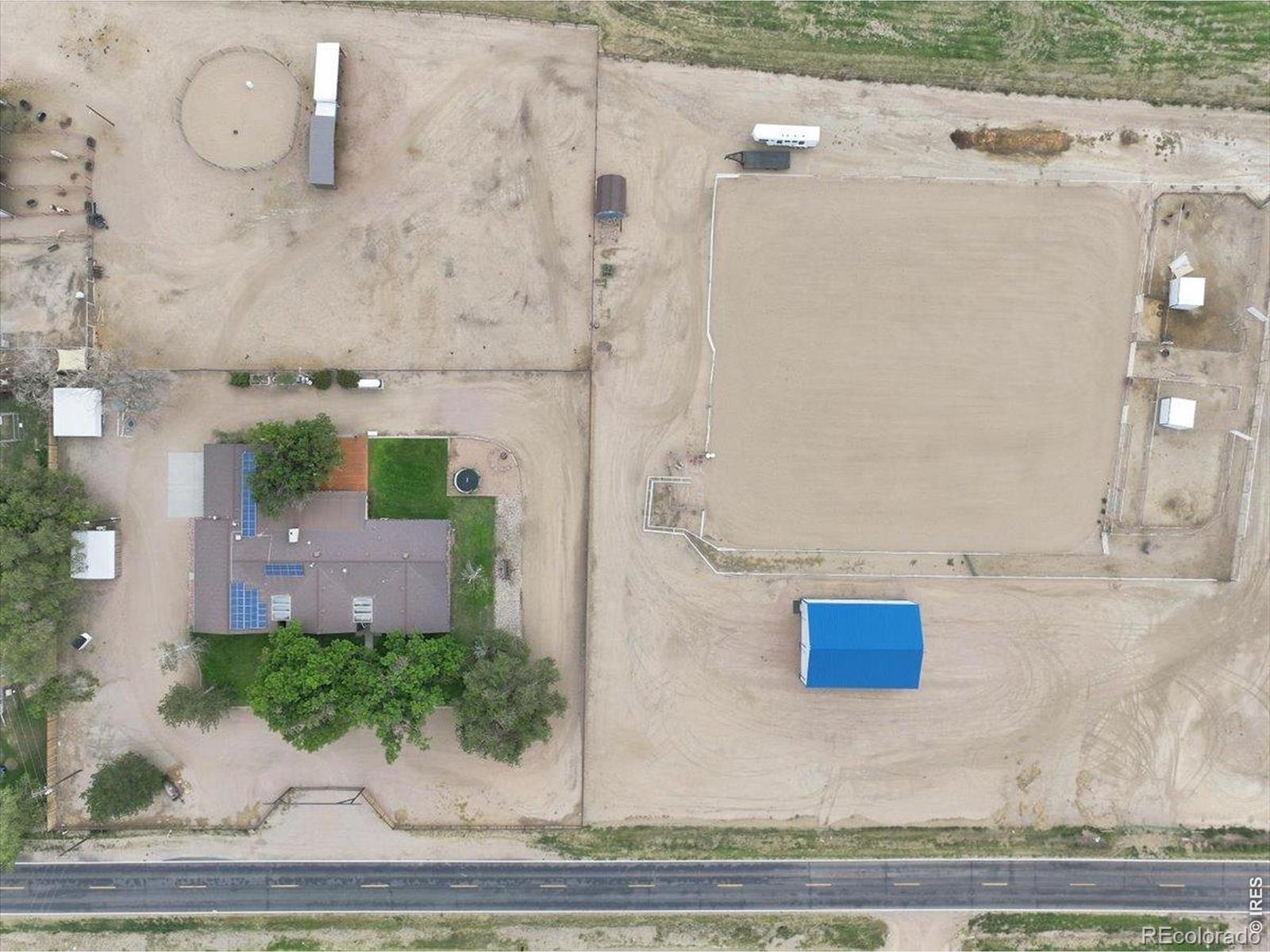 MLS Image #38 for 36590  county road 43 ,eaton, Colorado