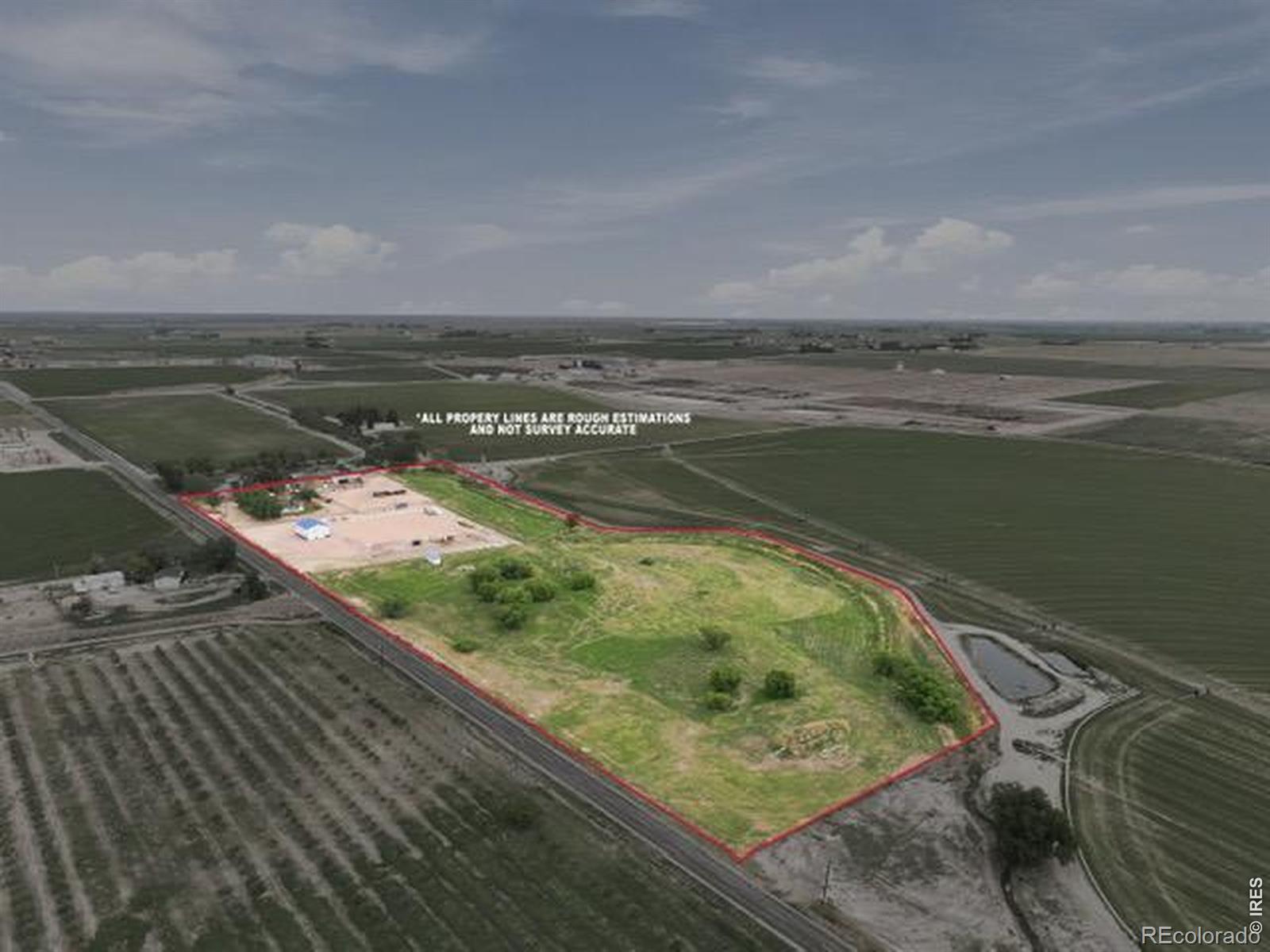 MLS Image #46 for 36590  county road 43 ,eaton, Colorado