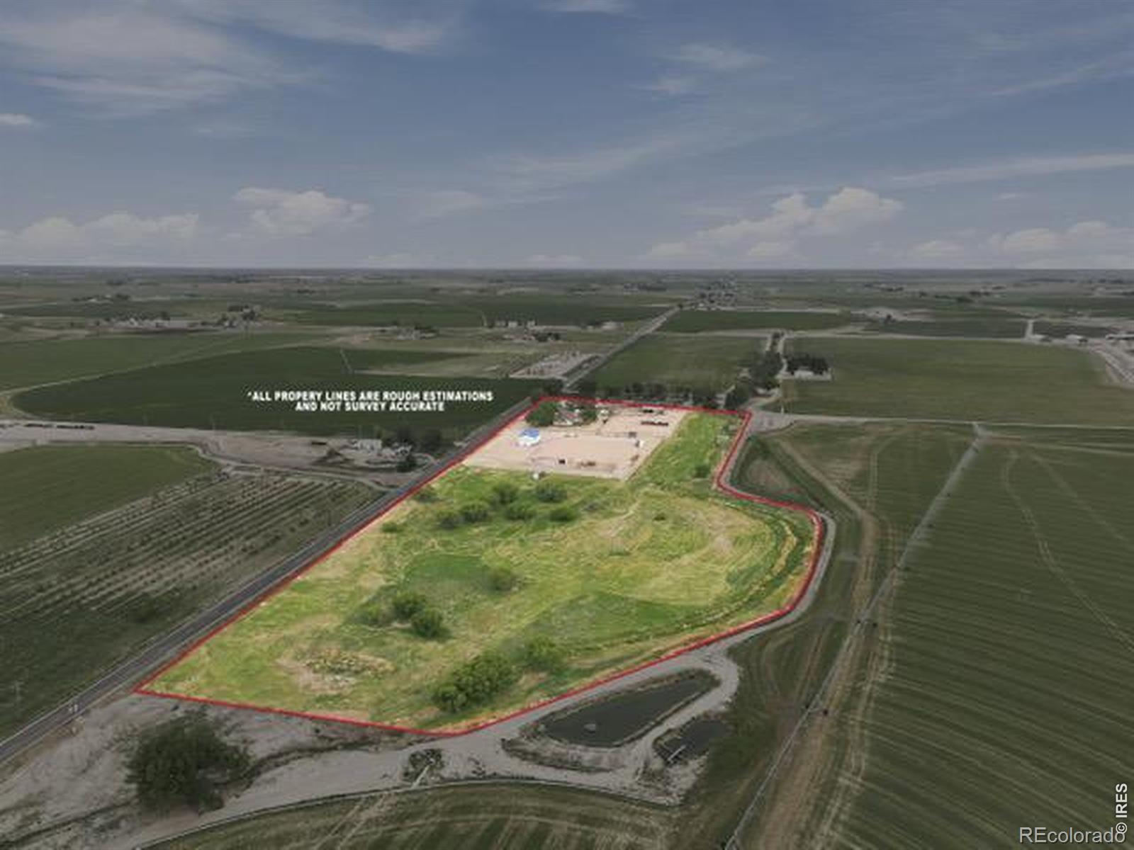 MLS Image #47 for 36590  county road 43 ,eaton, Colorado