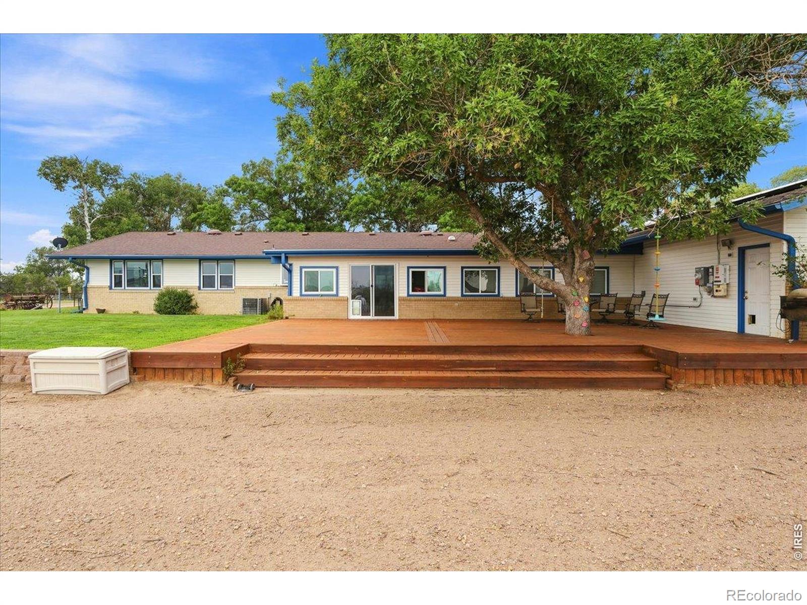 MLS Image #5 for 36590  county road 43 ,eaton, Colorado