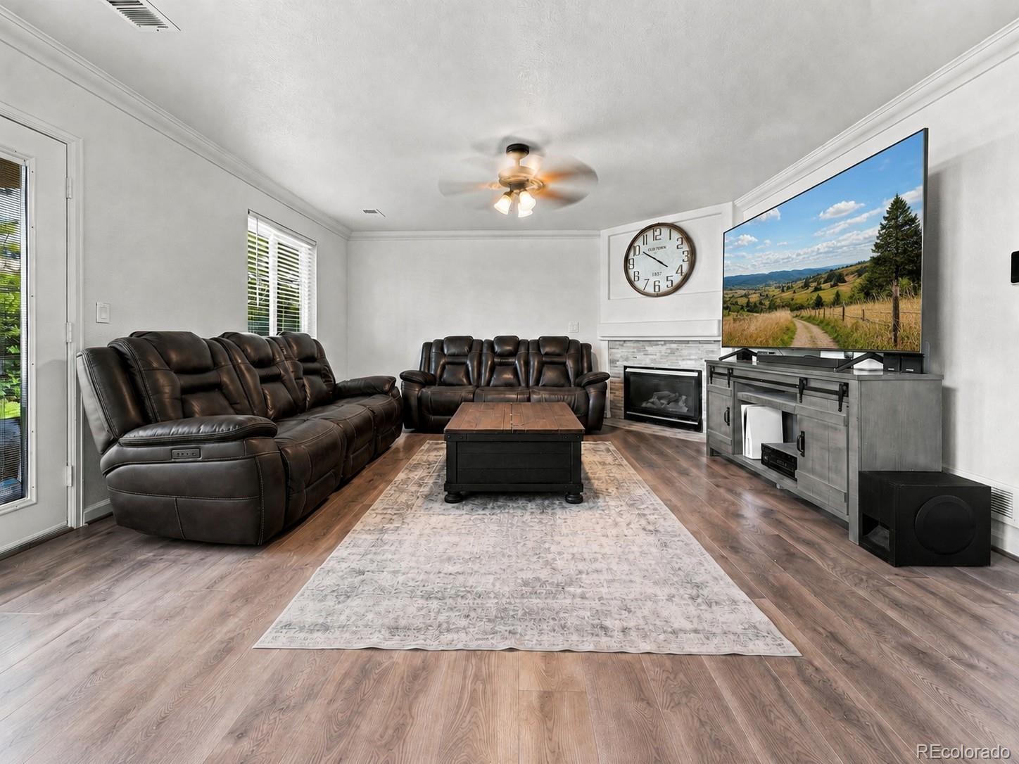 MLS Image #14 for 19650  culpepper circle,parker, Colorado