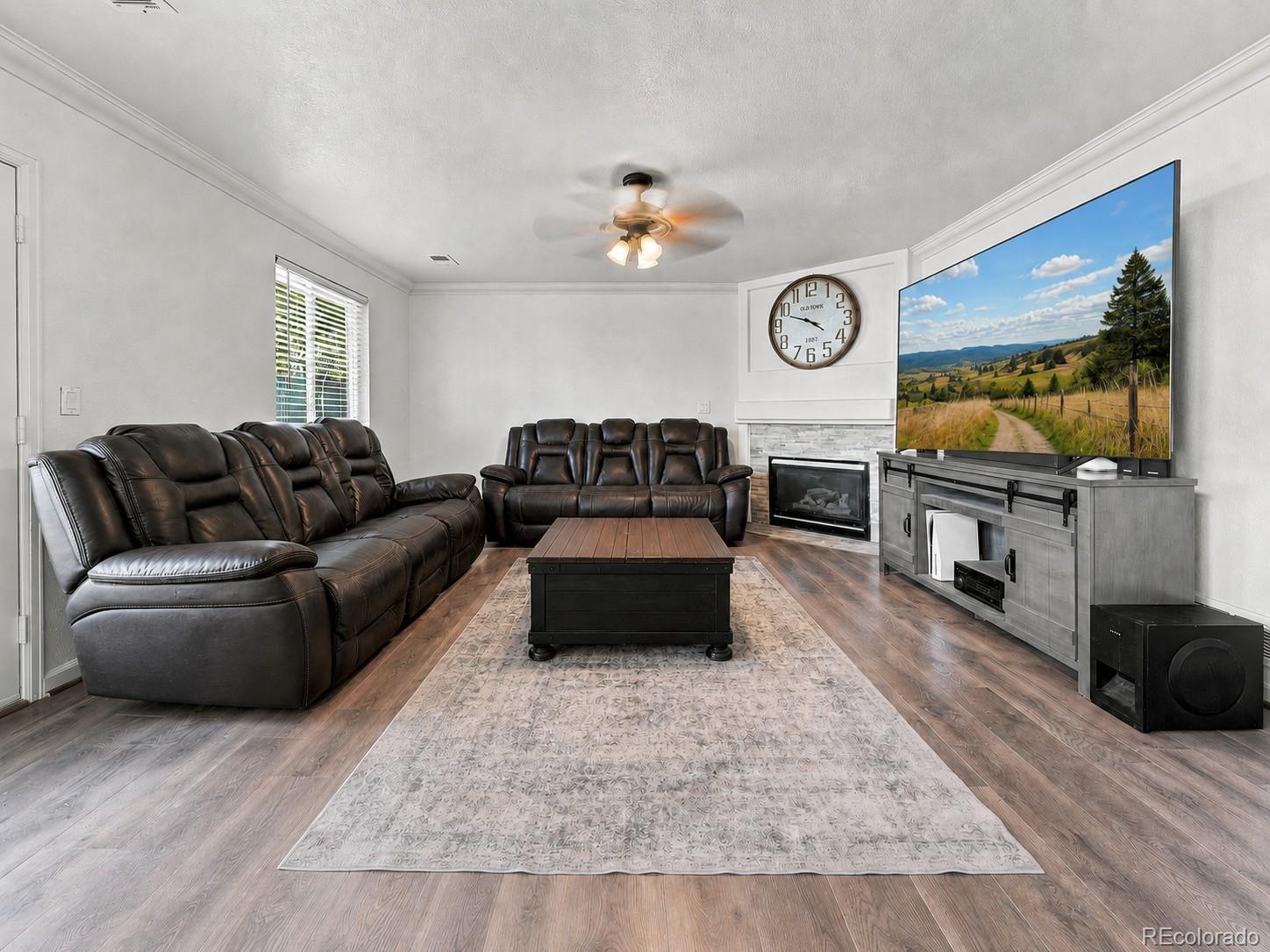 MLS Image #15 for 19650  culpepper circle,parker, Colorado