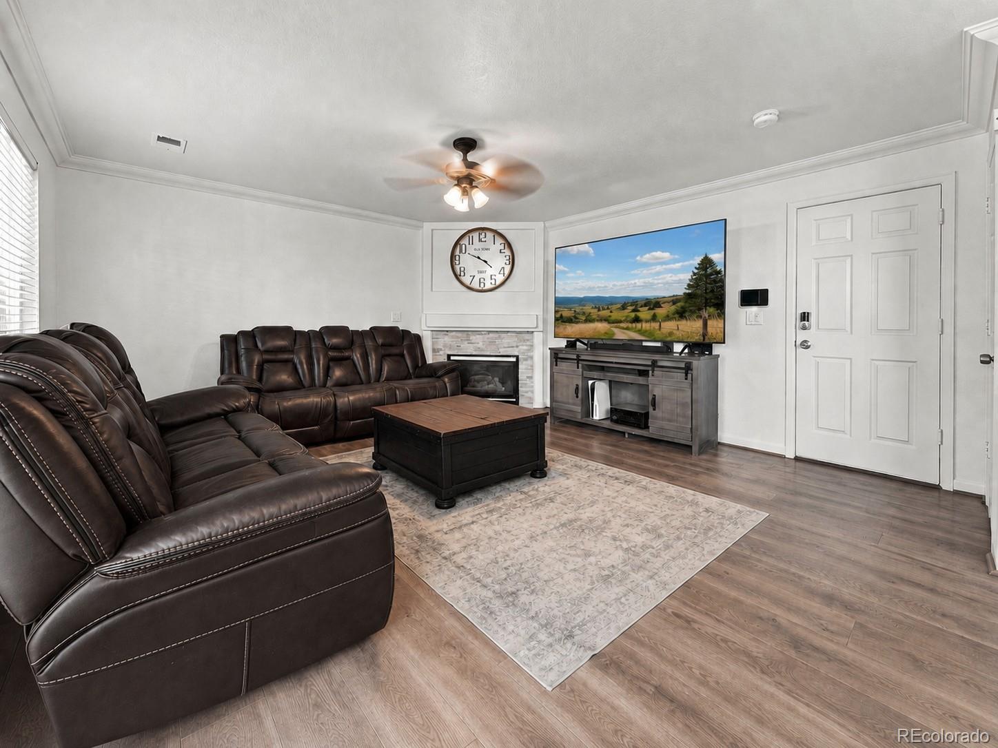 MLS Image #16 for 19650  culpepper circle,parker, Colorado