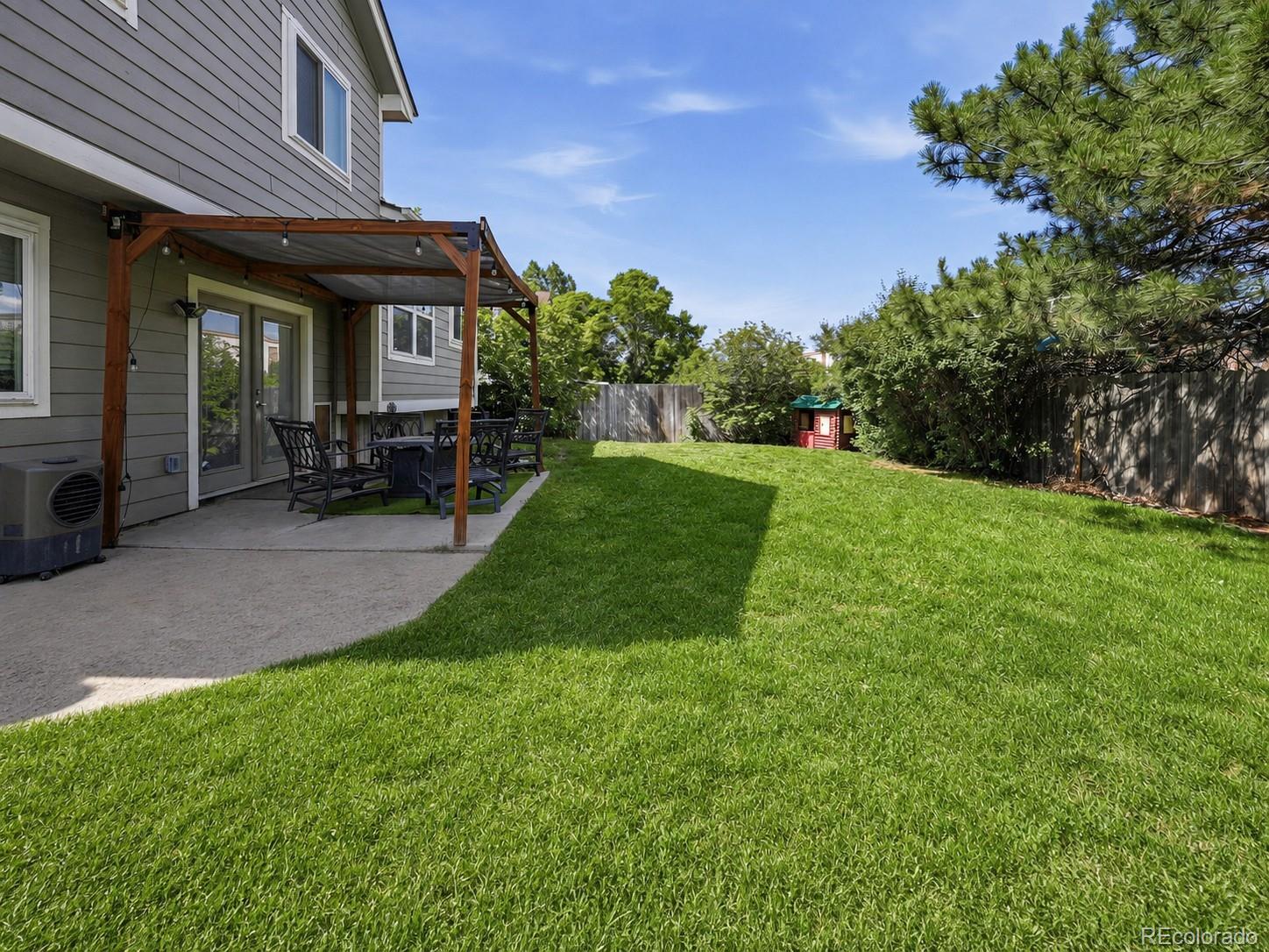 MLS Image #32 for 19650  culpepper circle,parker, Colorado