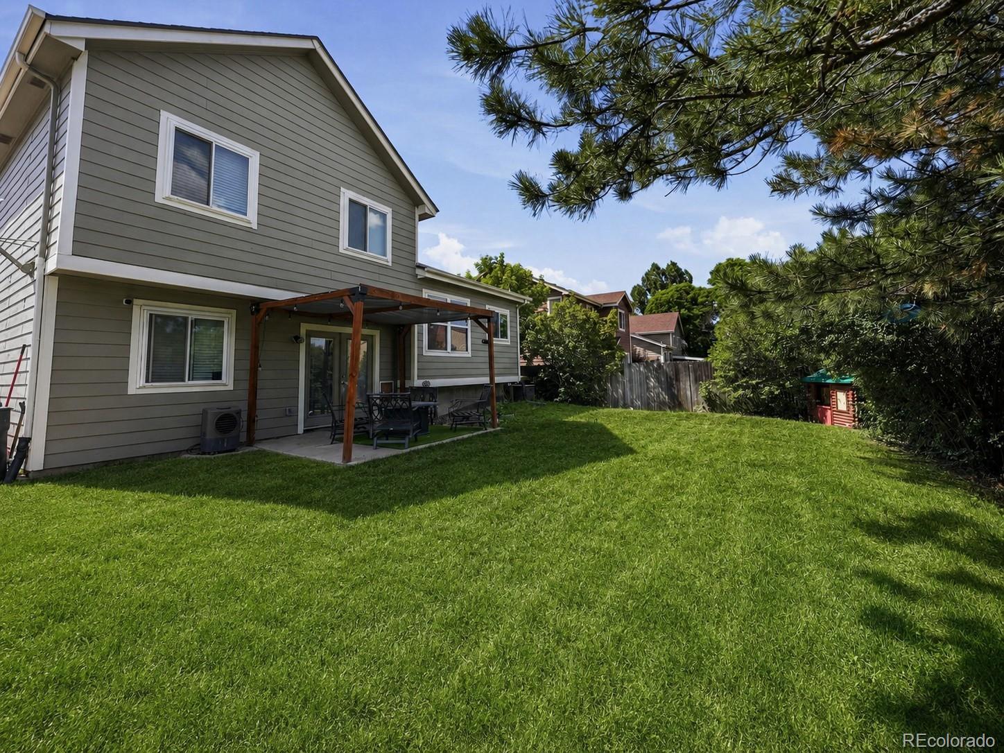 MLS Image #33 for 19650  culpepper circle,parker, Colorado