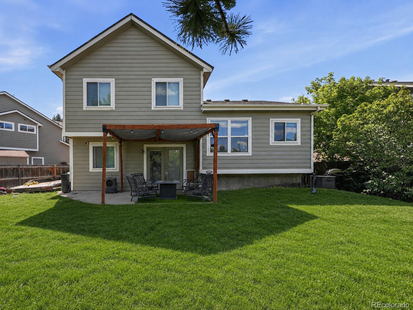 MLS Image #34 for 19650  culpepper circle,parker, Colorado