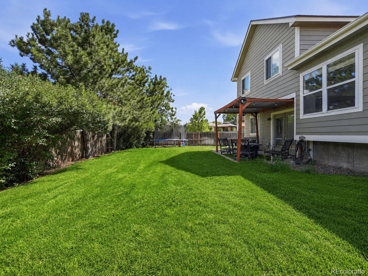 MLS Image #35 for 19650  culpepper circle,parker, Colorado