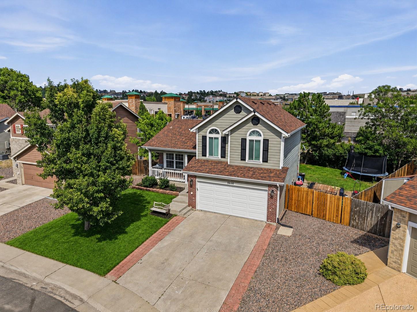 MLS Image #36 for 19650  culpepper circle,parker, Colorado
