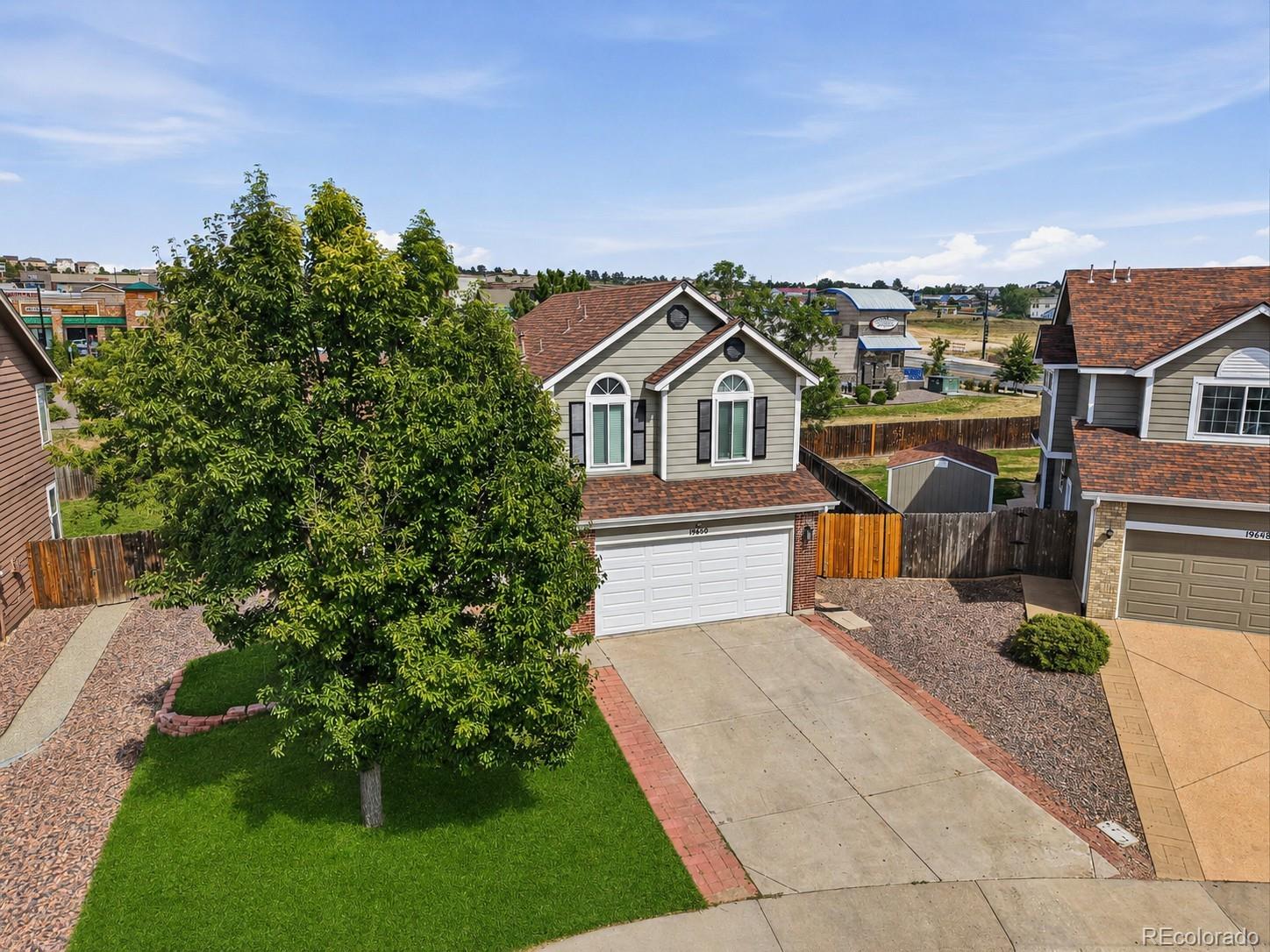 MLS Image #37 for 19650  culpepper circle,parker, Colorado