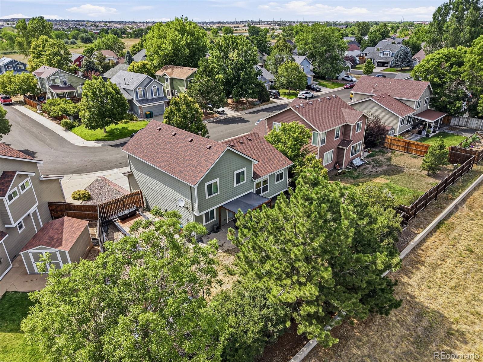 MLS Image #39 for 19650  culpepper circle,parker, Colorado