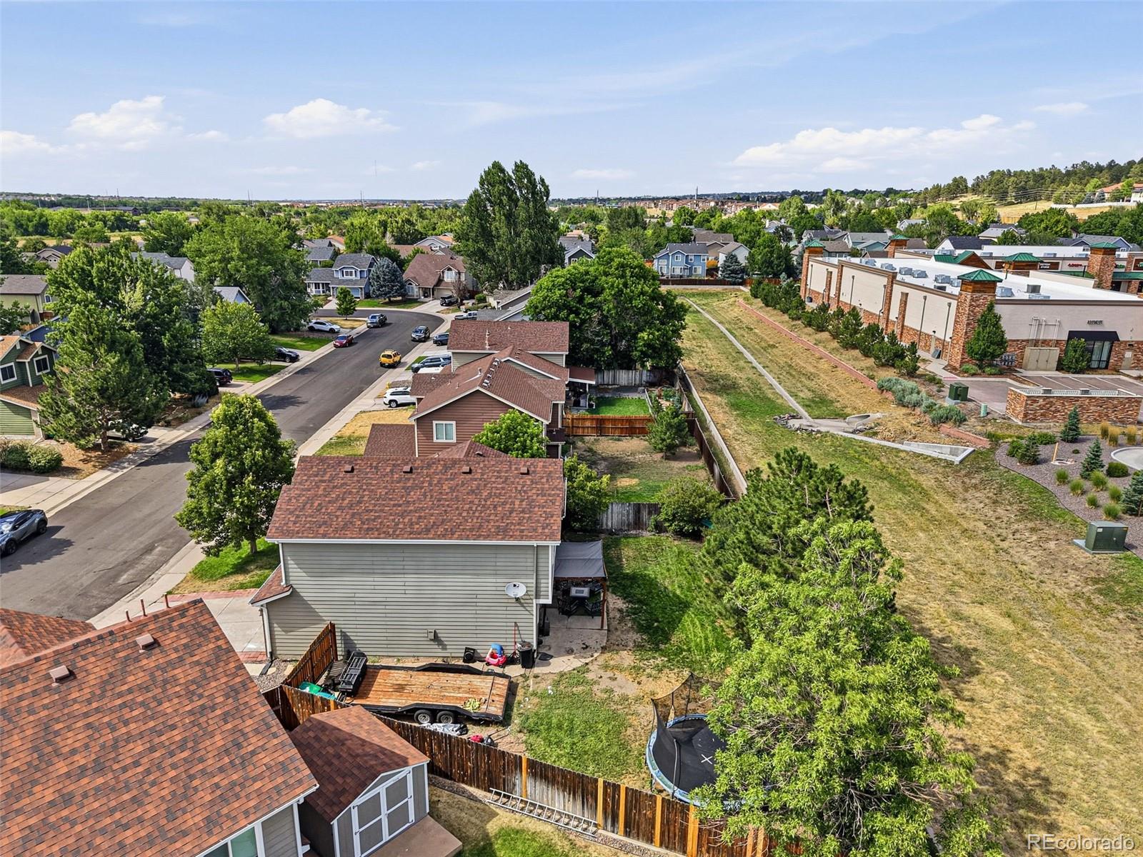 MLS Image #40 for 19650  culpepper circle,parker, Colorado