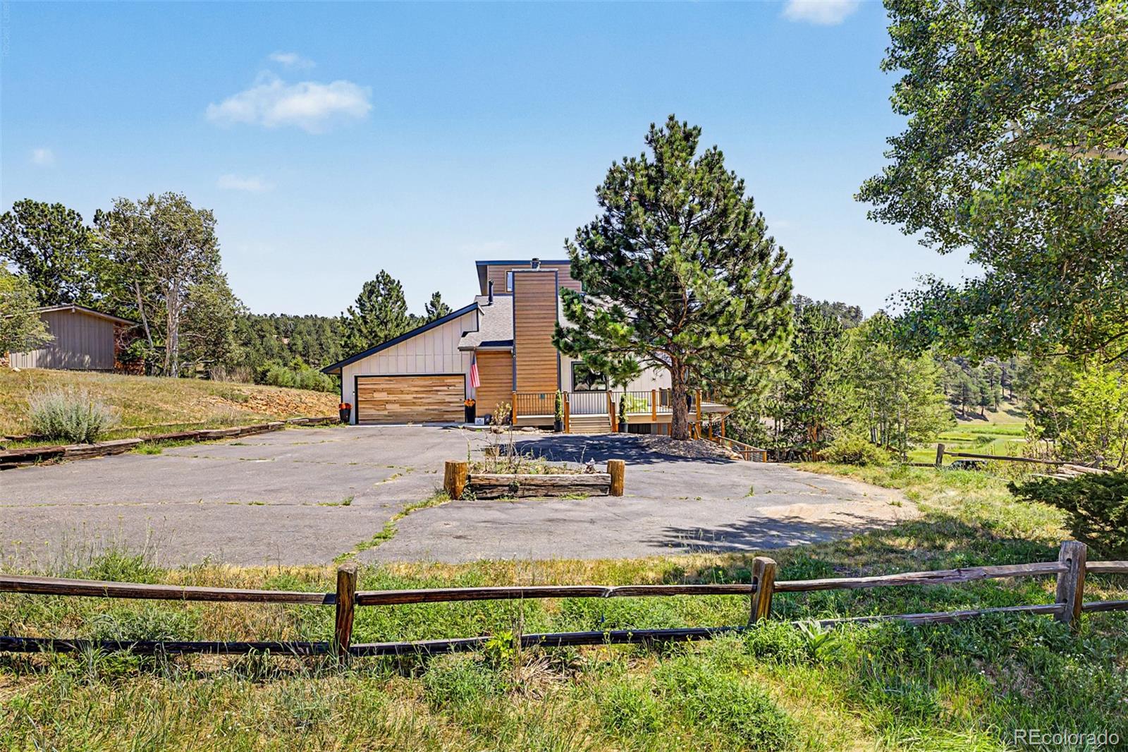 MLS Image #0 for 2322  pebble beach drive,evergreen, Colorado