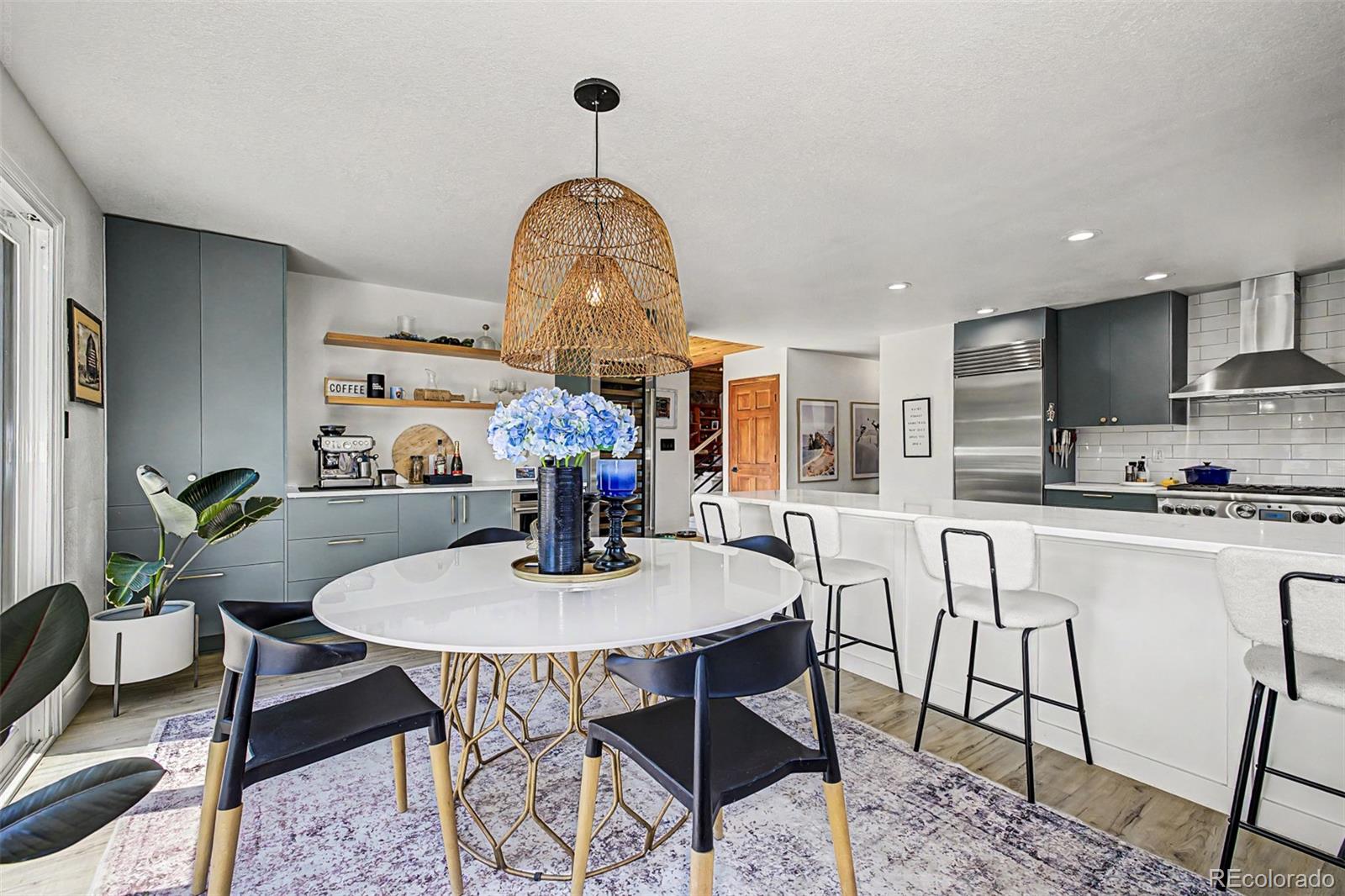 MLS Image #12 for 2322  pebble beach drive,evergreen, Colorado