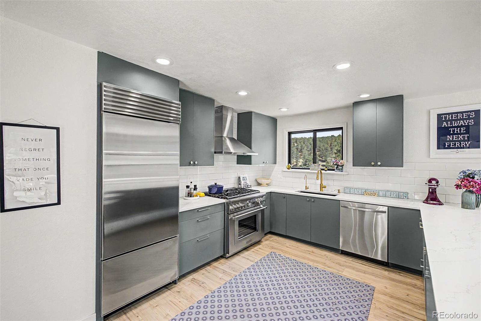 MLS Image #14 for 2322  pebble beach drive,evergreen, Colorado