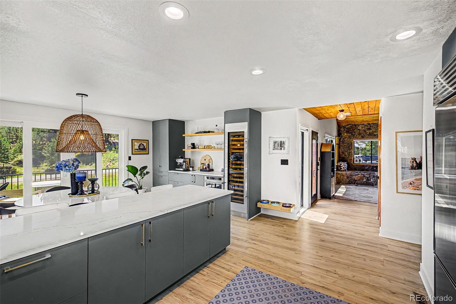 MLS Image #15 for 2322  pebble beach drive,evergreen, Colorado