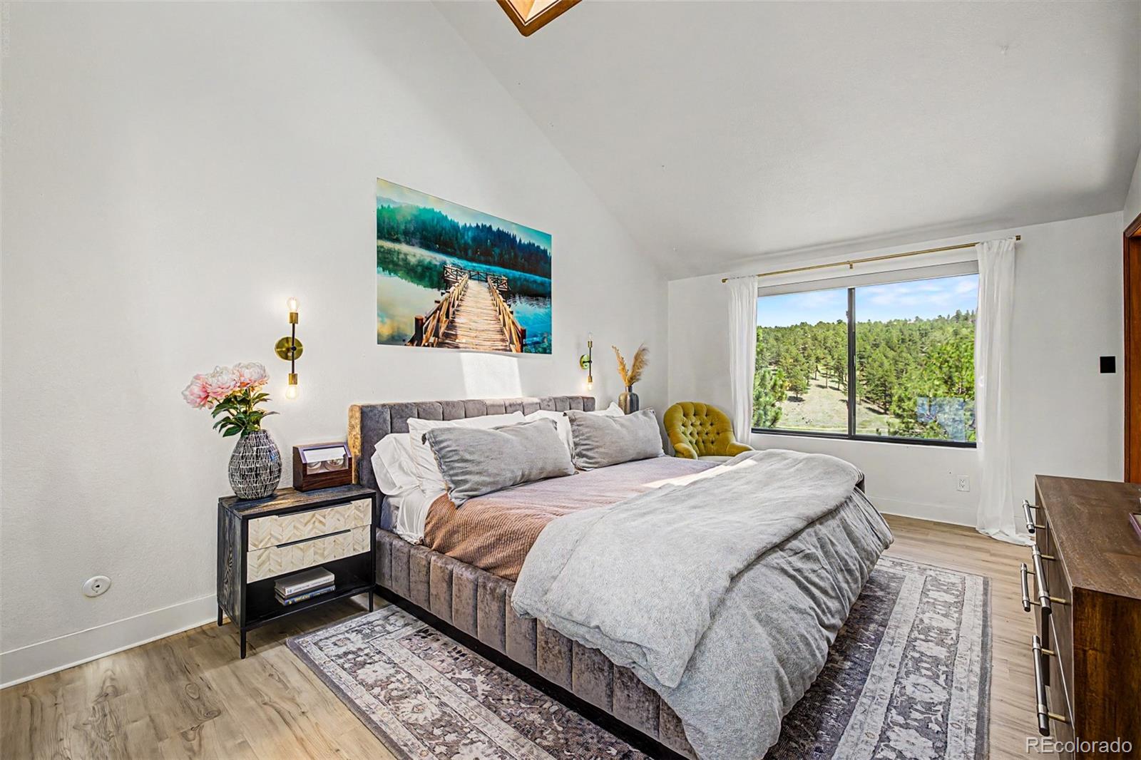 MLS Image #19 for 2322  pebble beach drive,evergreen, Colorado