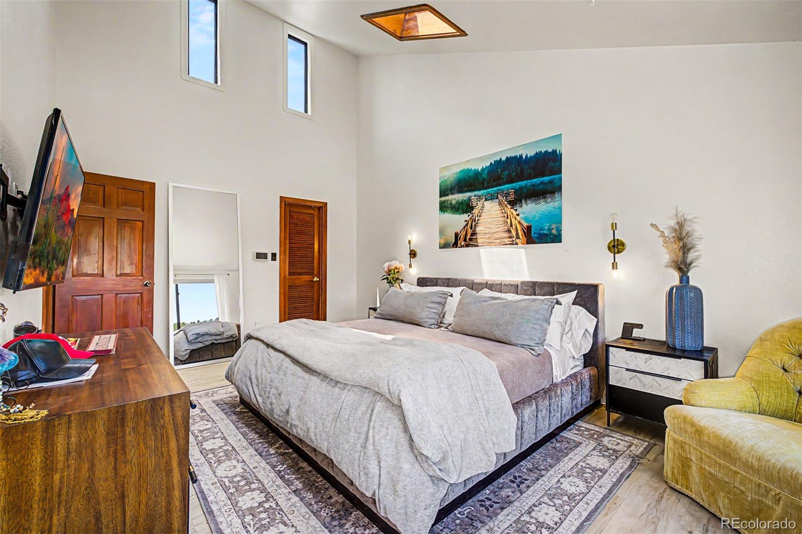 MLS Image #20 for 2322  pebble beach drive,evergreen, Colorado