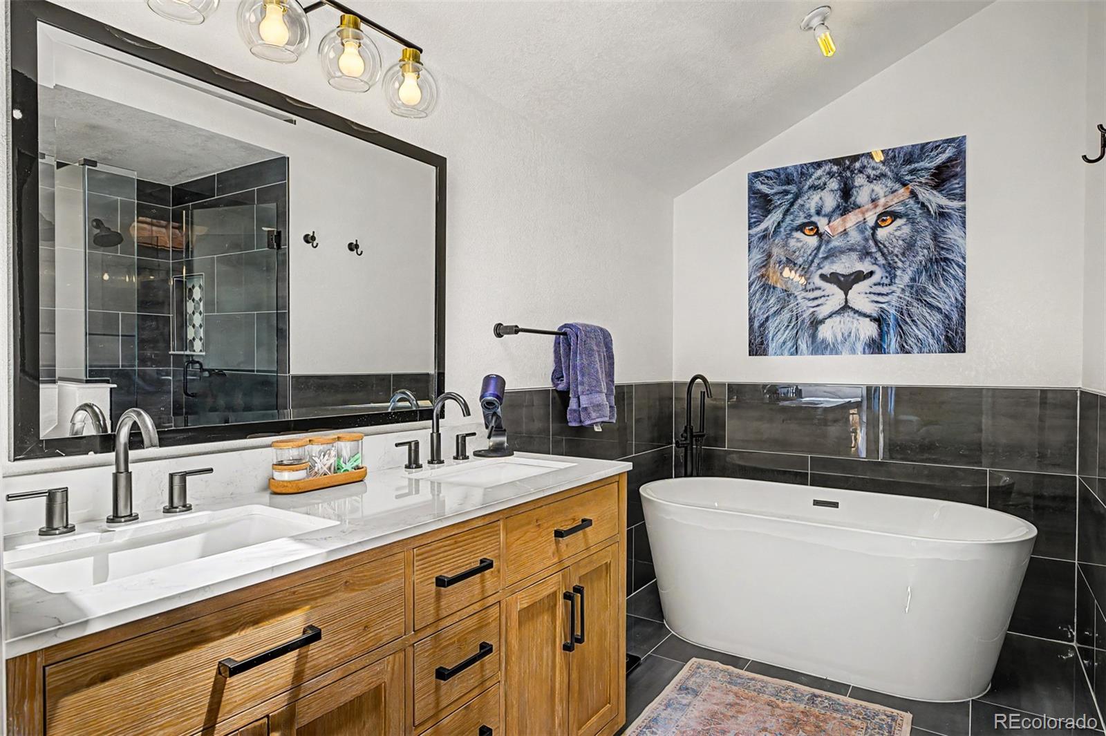 MLS Image #22 for 2322  pebble beach drive,evergreen, Colorado