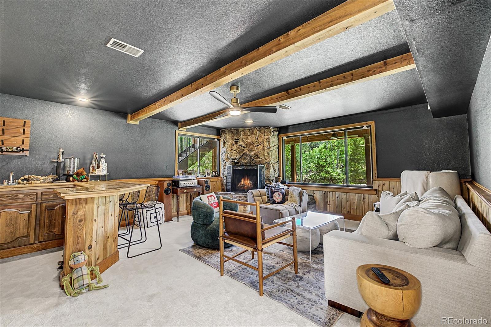 MLS Image #31 for 2322  pebble beach drive,evergreen, Colorado