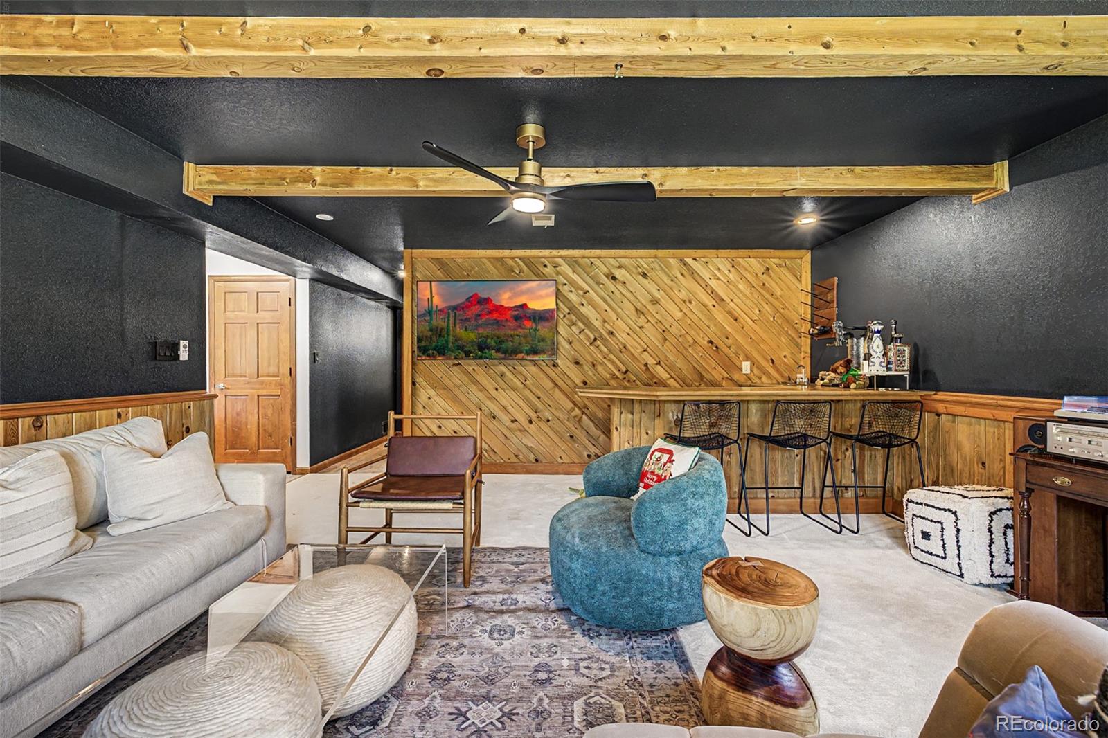 MLS Image #32 for 2322  pebble beach drive,evergreen, Colorado