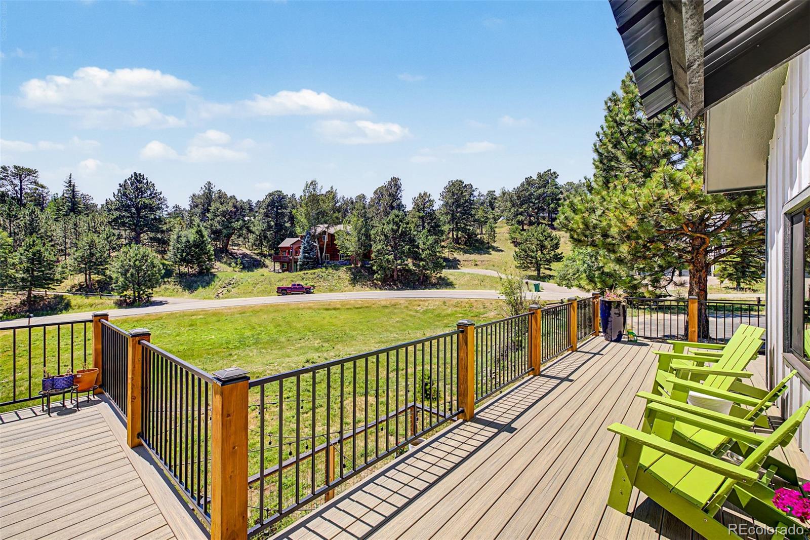 MLS Image #39 for 2322  pebble beach drive,evergreen, Colorado
