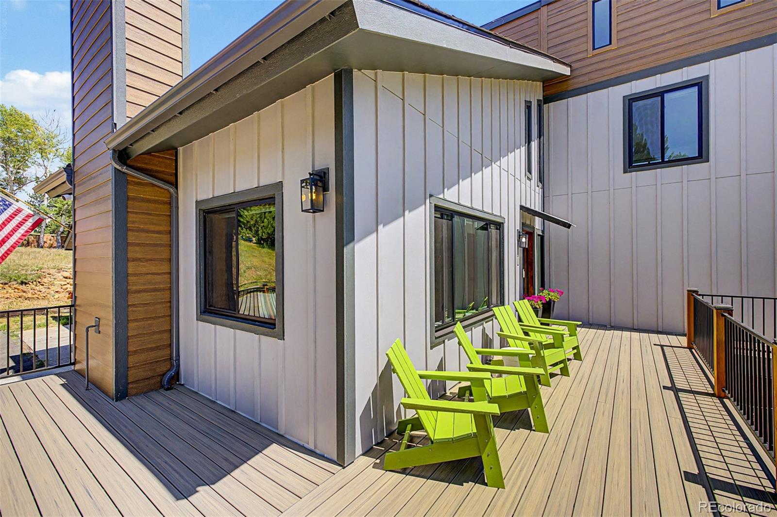 MLS Image #4 for 2322  pebble beach drive,evergreen, Colorado