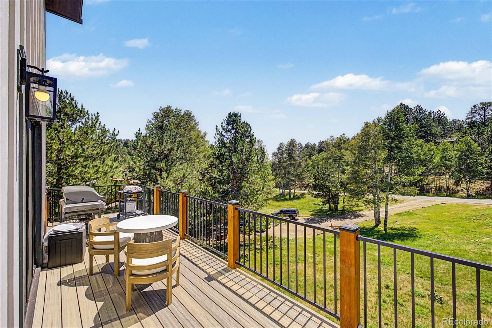 MLS Image #40 for 2322  pebble beach drive,evergreen, Colorado