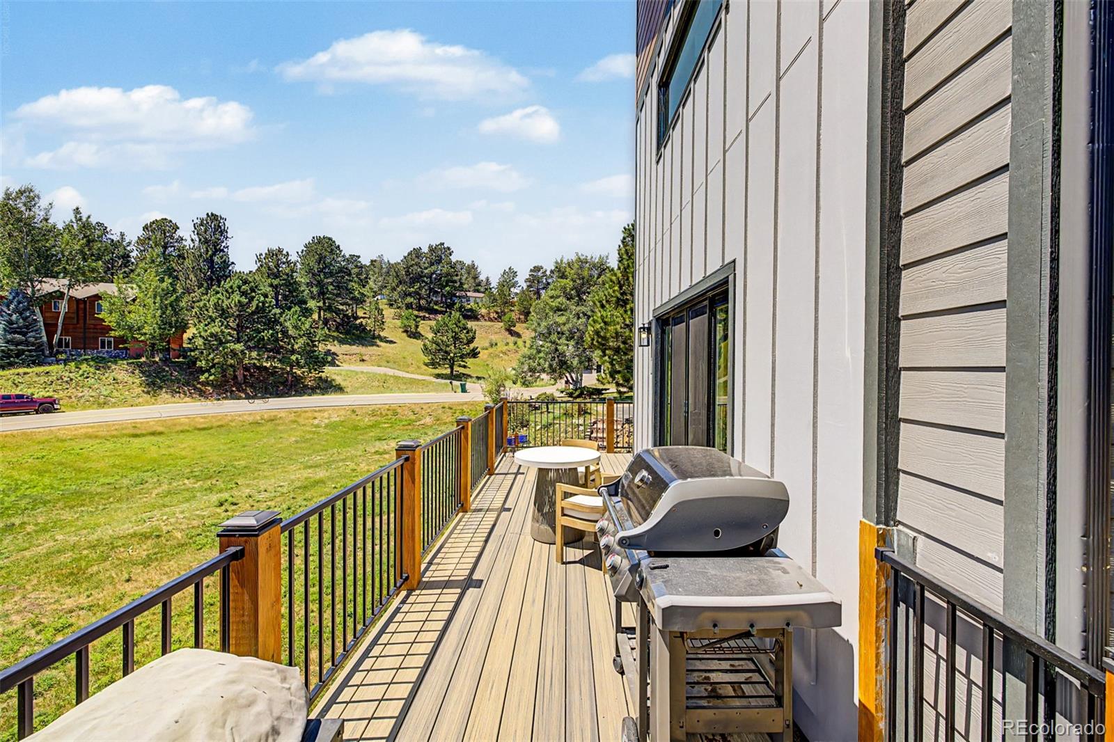 MLS Image #41 for 2322  pebble beach drive,evergreen, Colorado