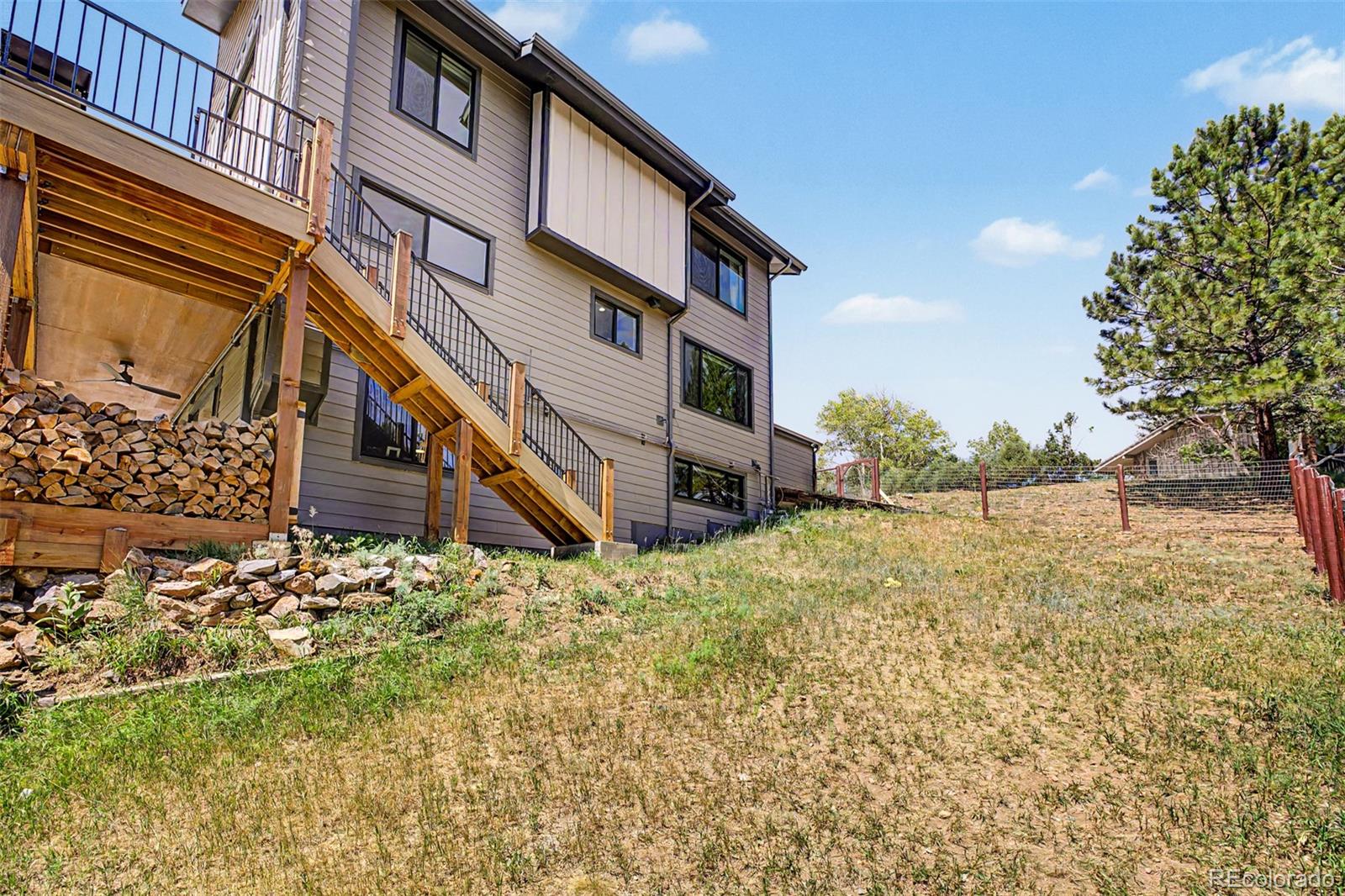 MLS Image #42 for 2322  pebble beach drive,evergreen, Colorado
