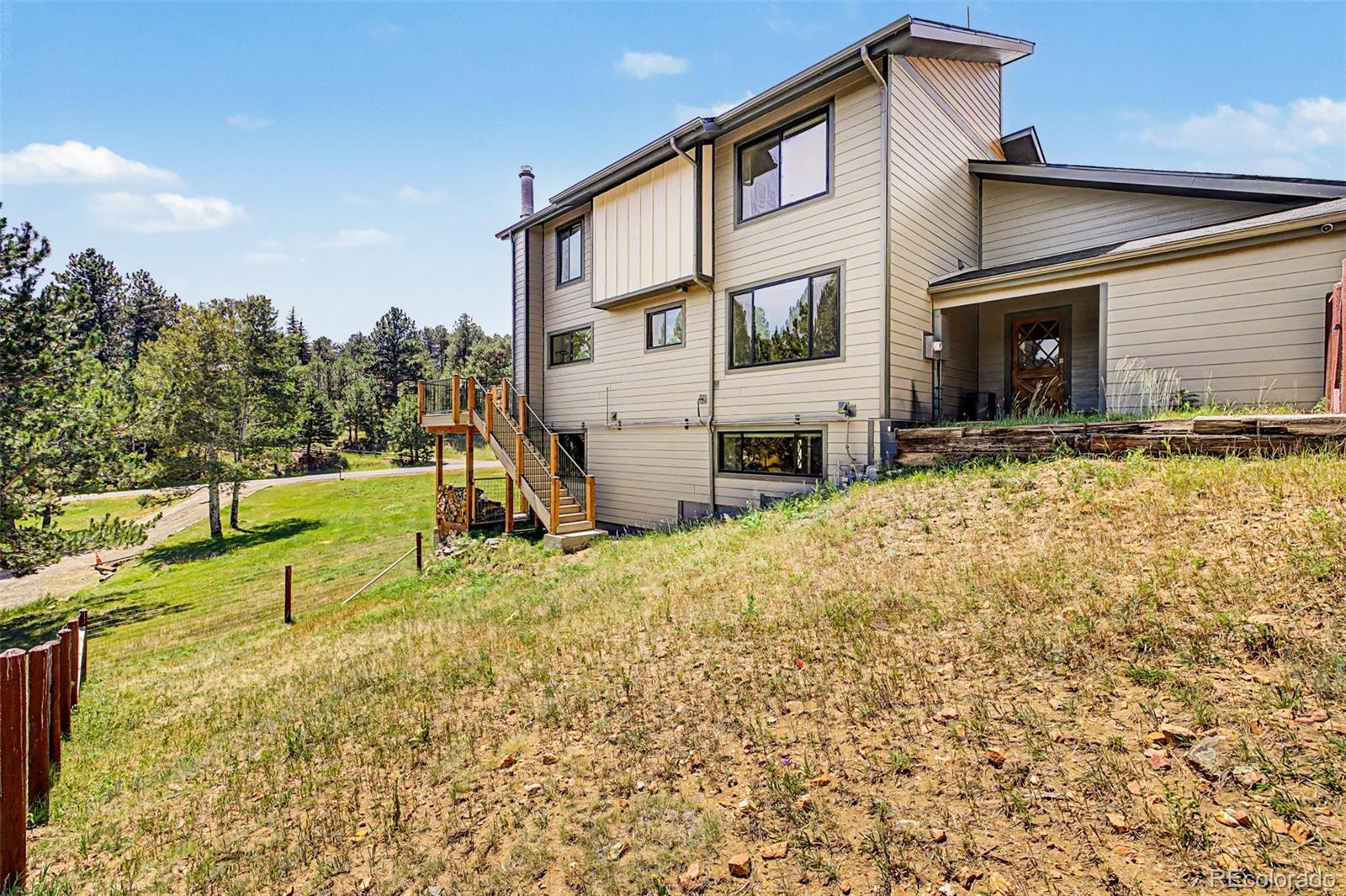 MLS Image #43 for 2322  pebble beach drive,evergreen, Colorado