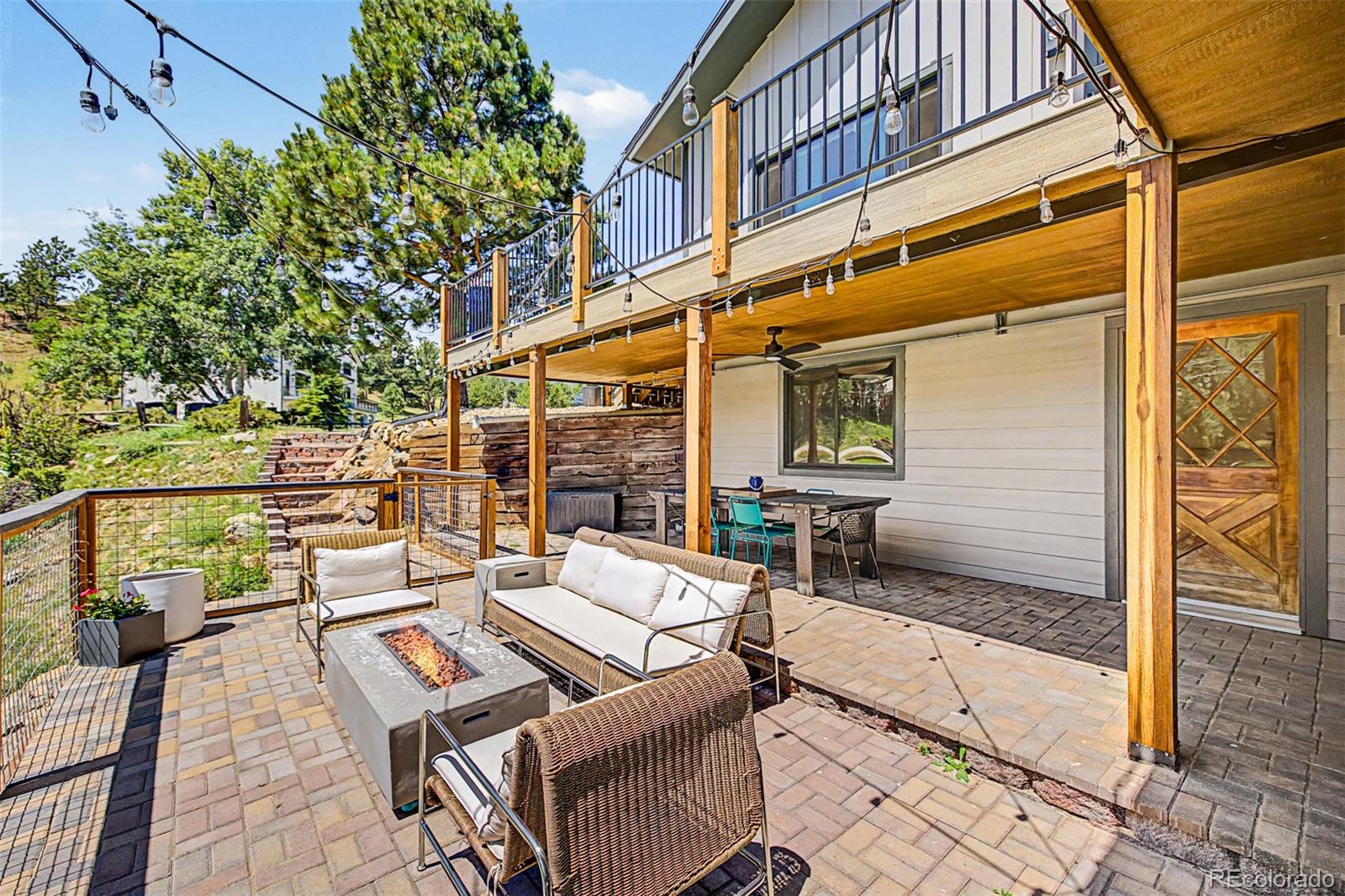 MLS Image #44 for 2322  pebble beach drive,evergreen, Colorado