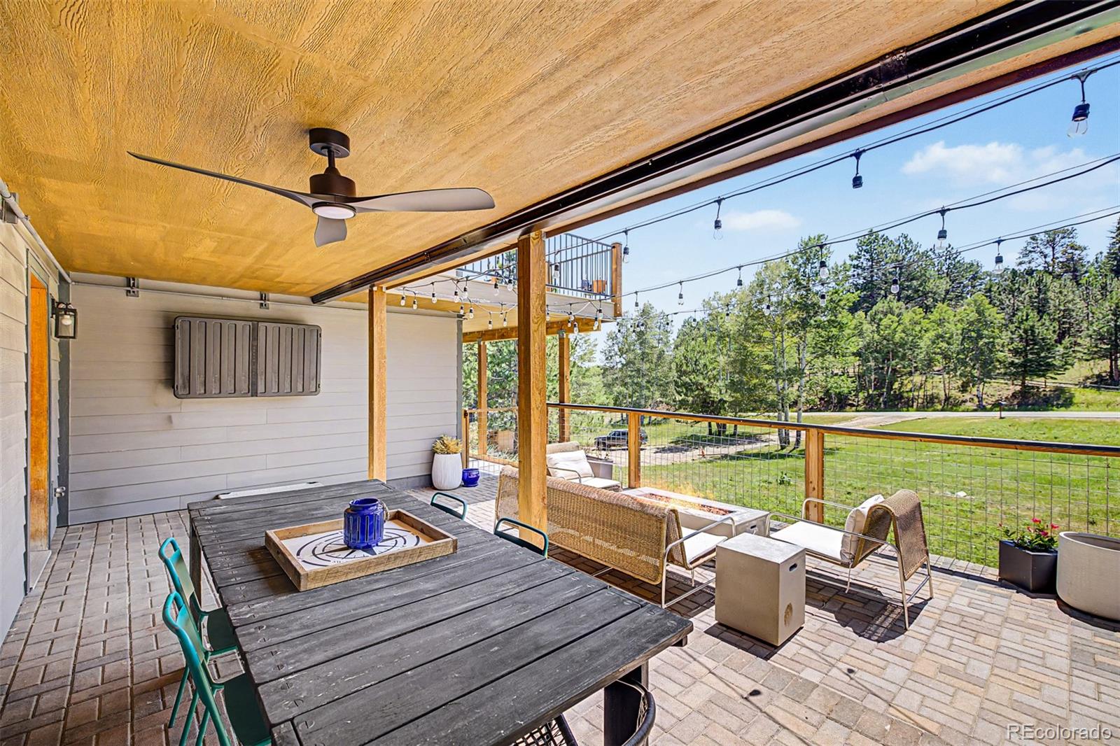 MLS Image #45 for 2322  pebble beach drive,evergreen, Colorado