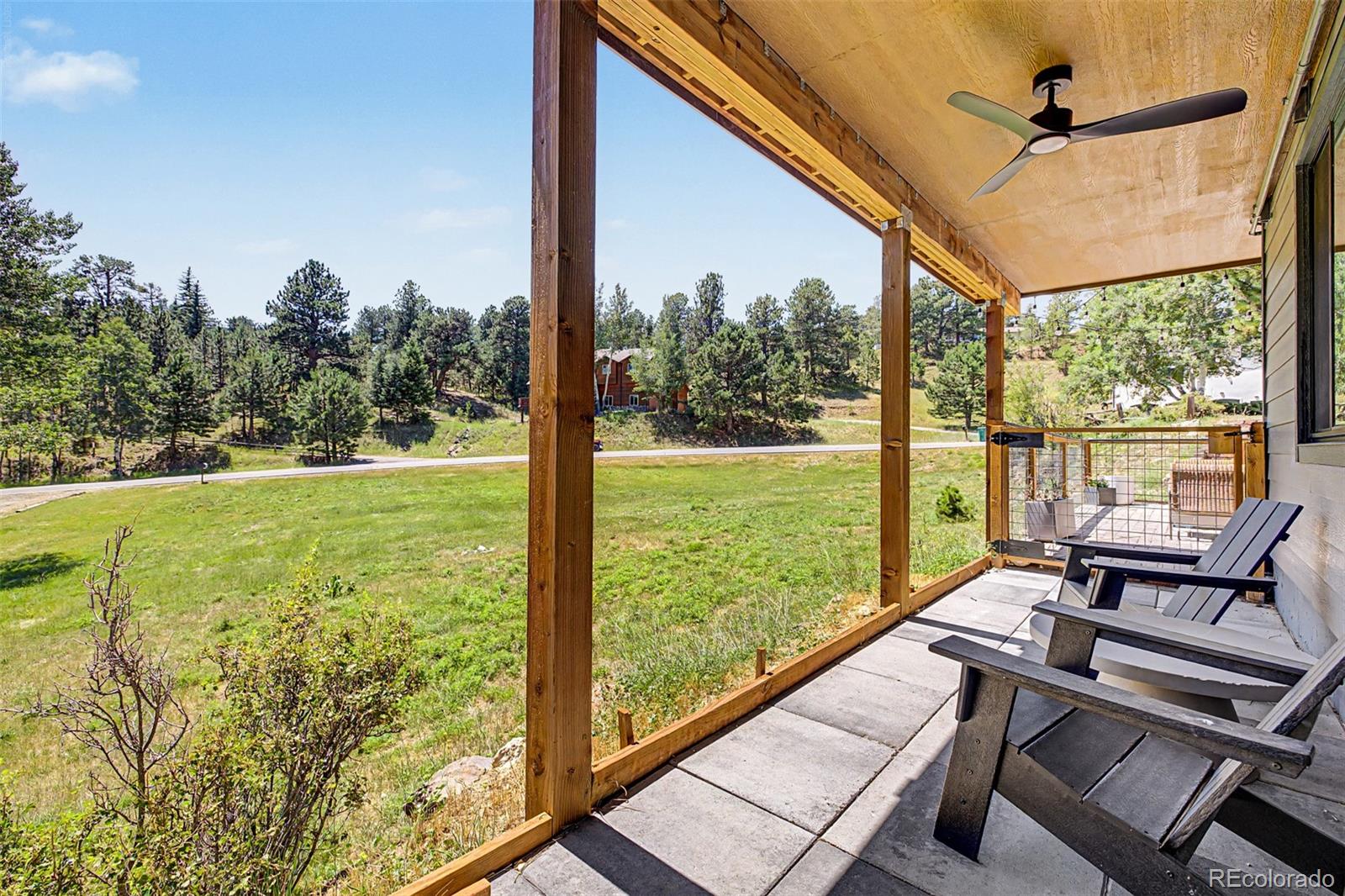 MLS Image #46 for 2322  pebble beach drive,evergreen, Colorado