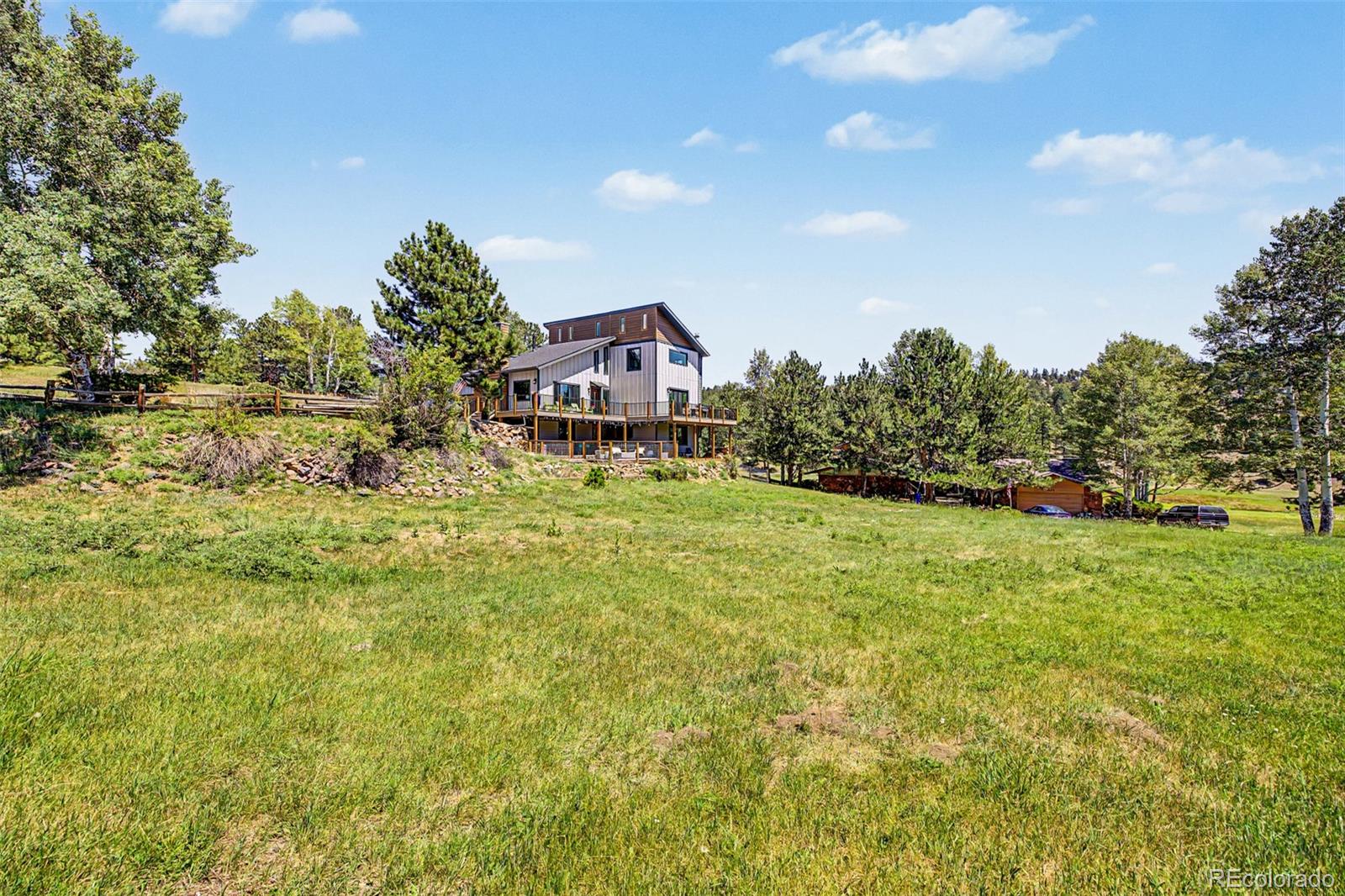 MLS Image #47 for 2322  pebble beach drive,evergreen, Colorado