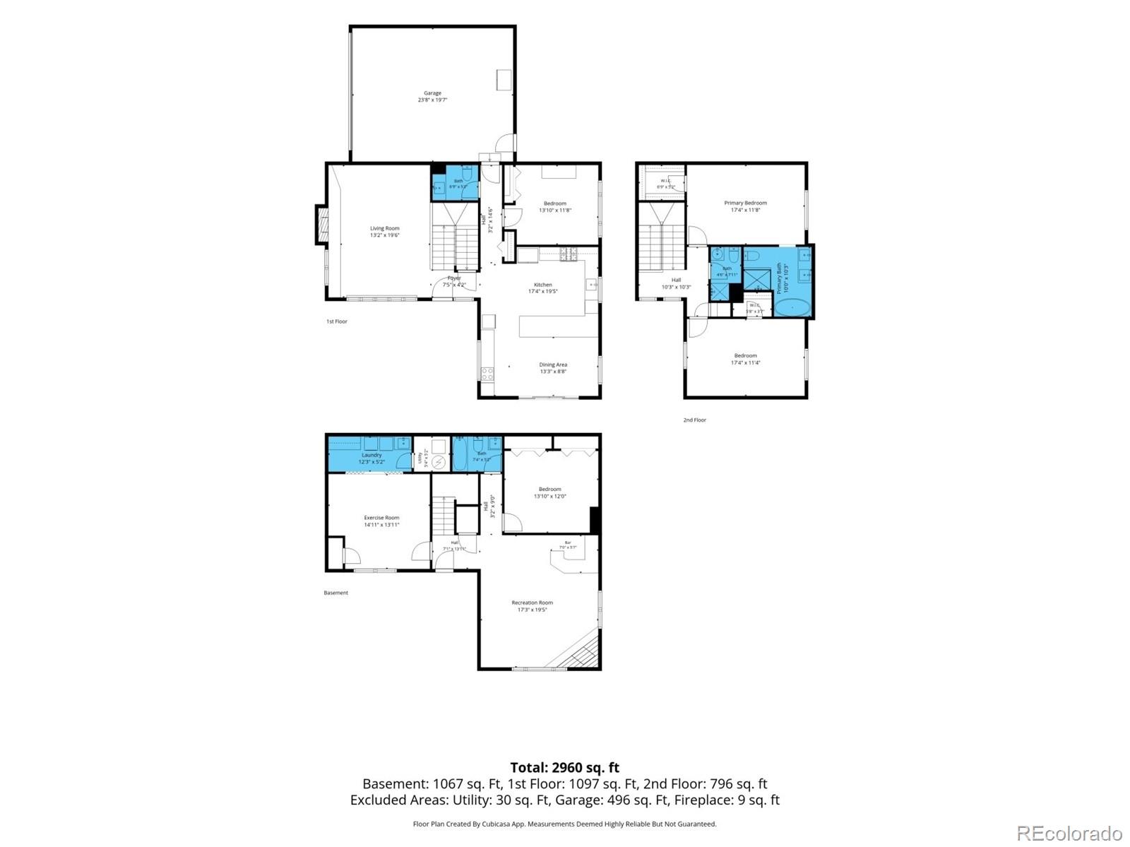 MLS Image #48 for 2322  pebble beach drive,evergreen, Colorado
