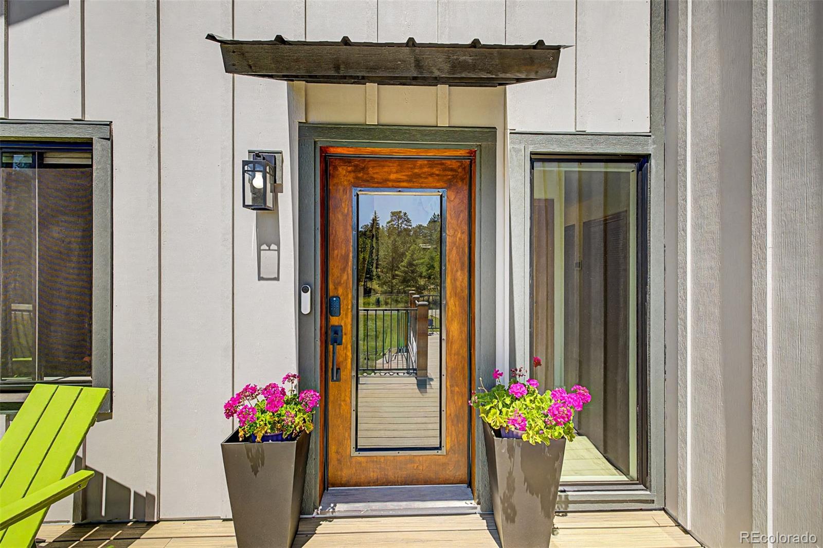 MLS Image #5 for 2322  pebble beach drive,evergreen, Colorado