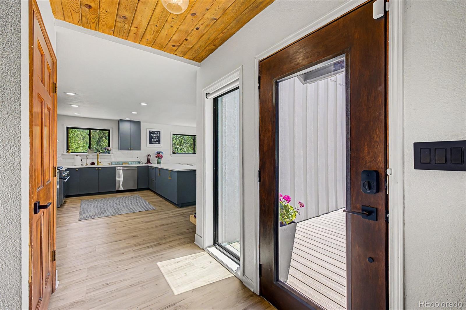 MLS Image #6 for 2322  pebble beach drive,evergreen, Colorado